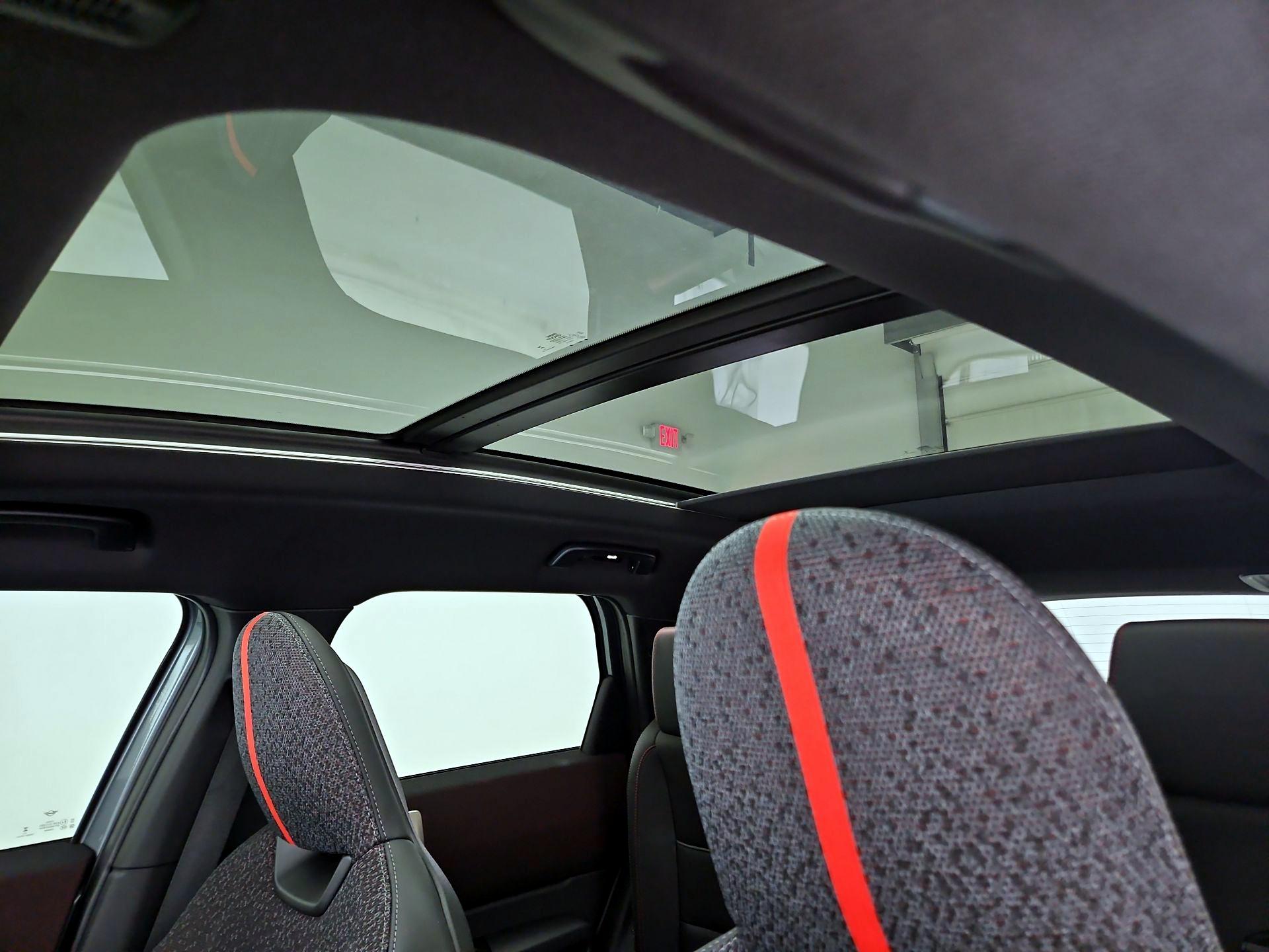 Thumbnail: 2025 MINI Cooper Countryman - 17