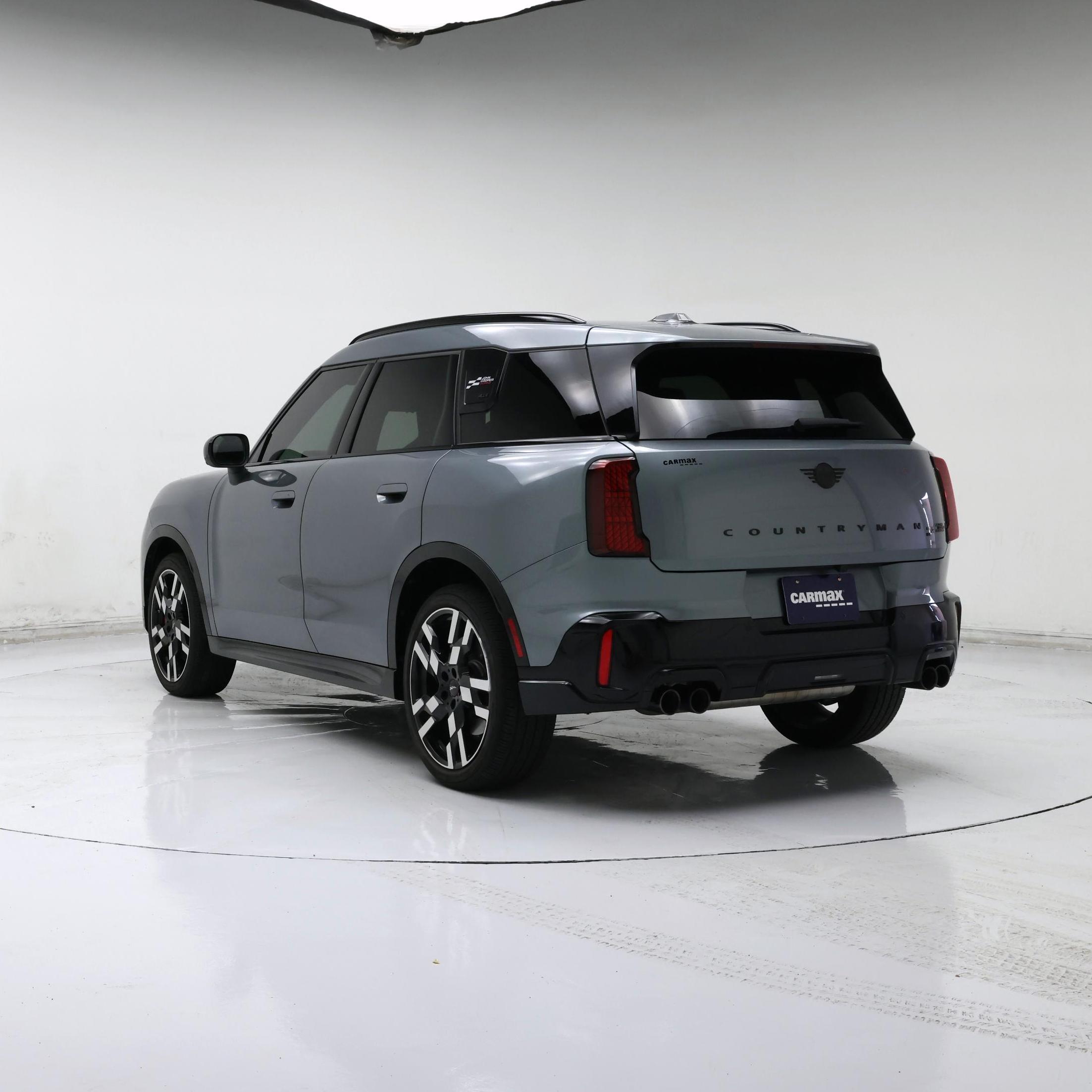 Thumbnail: 2025 MINI Cooper Countryman - 2