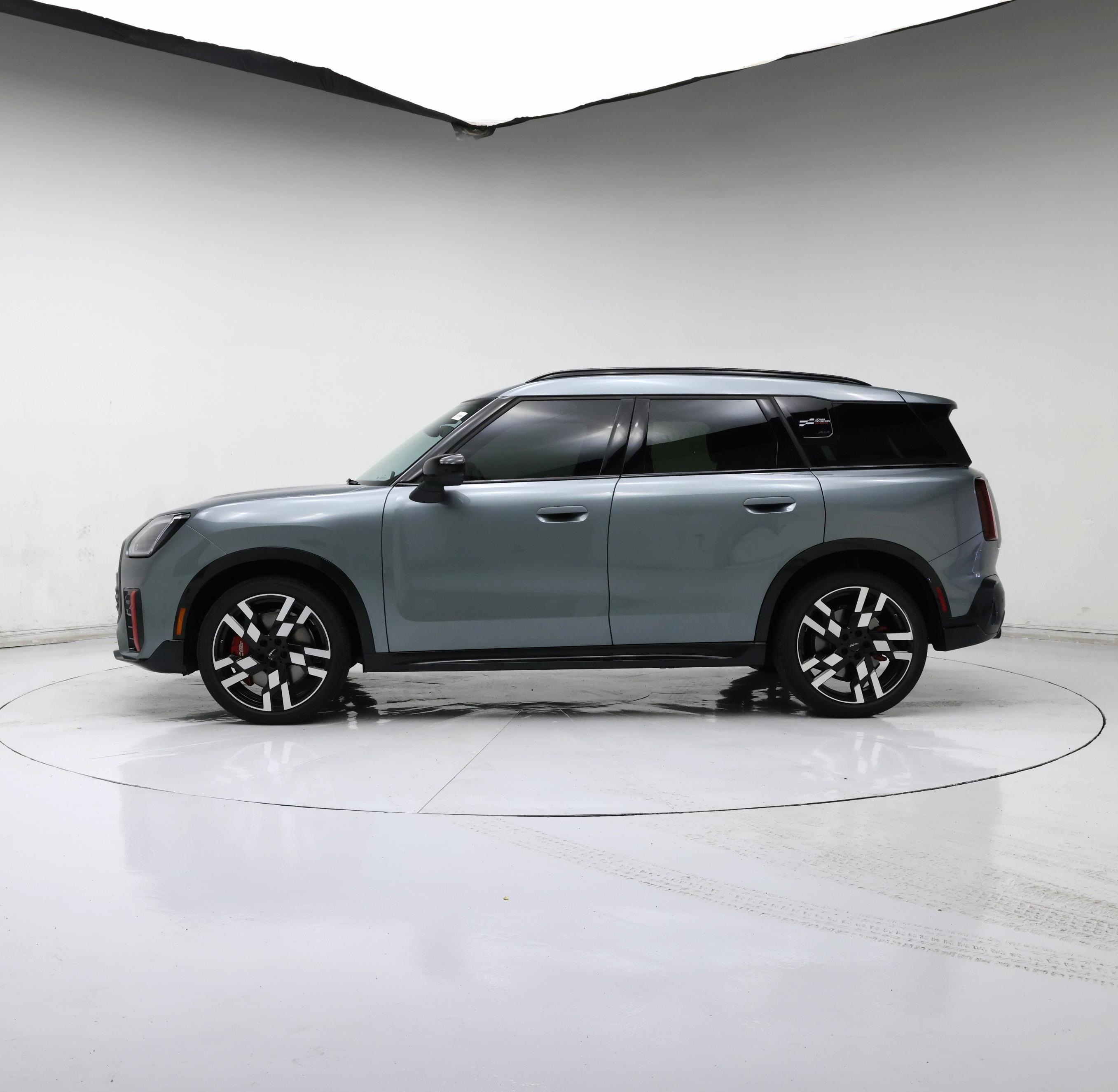 Thumbnail: 2025 MINI Cooper Countryman - 3