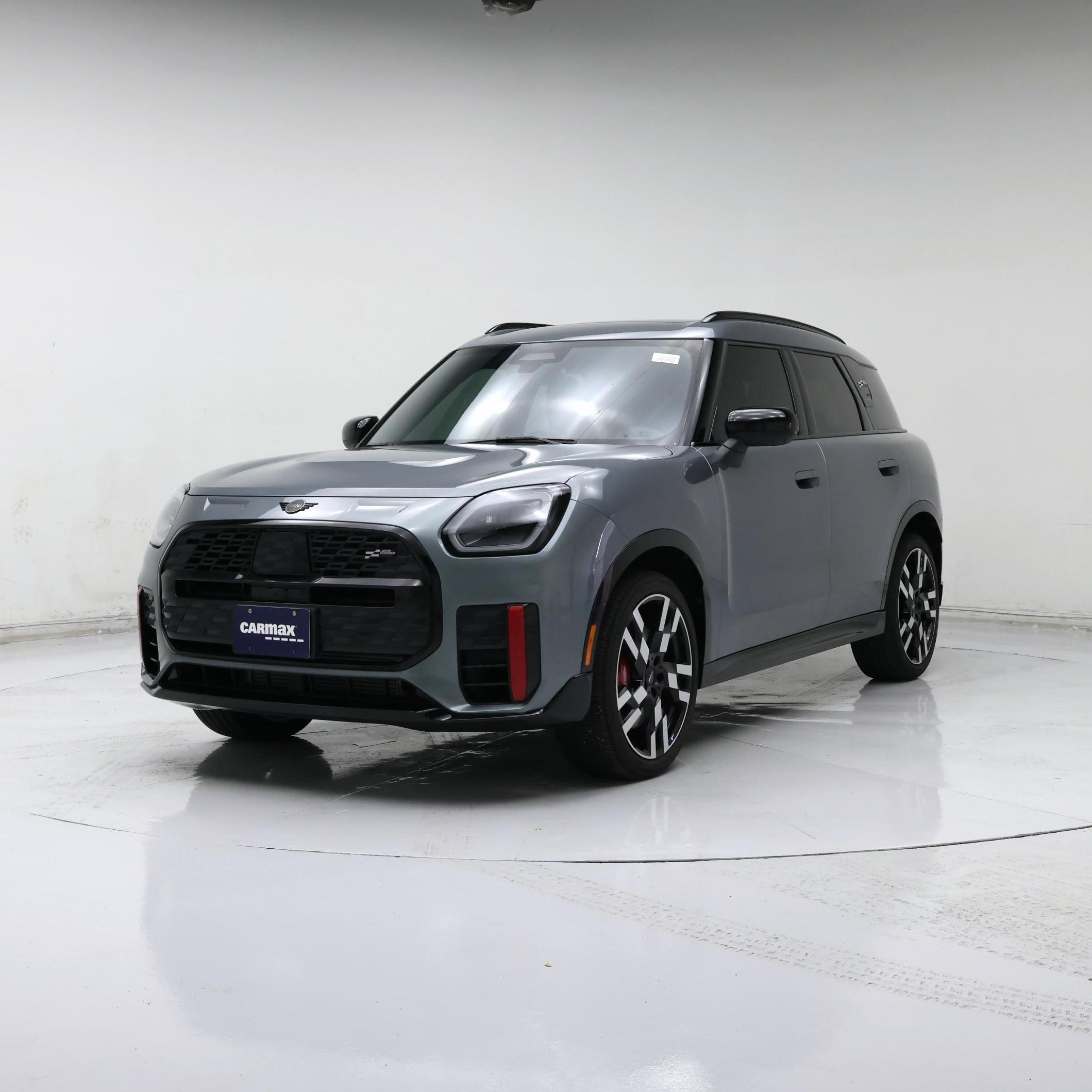 Thumbnail: 2025 MINI Cooper Countryman - 4