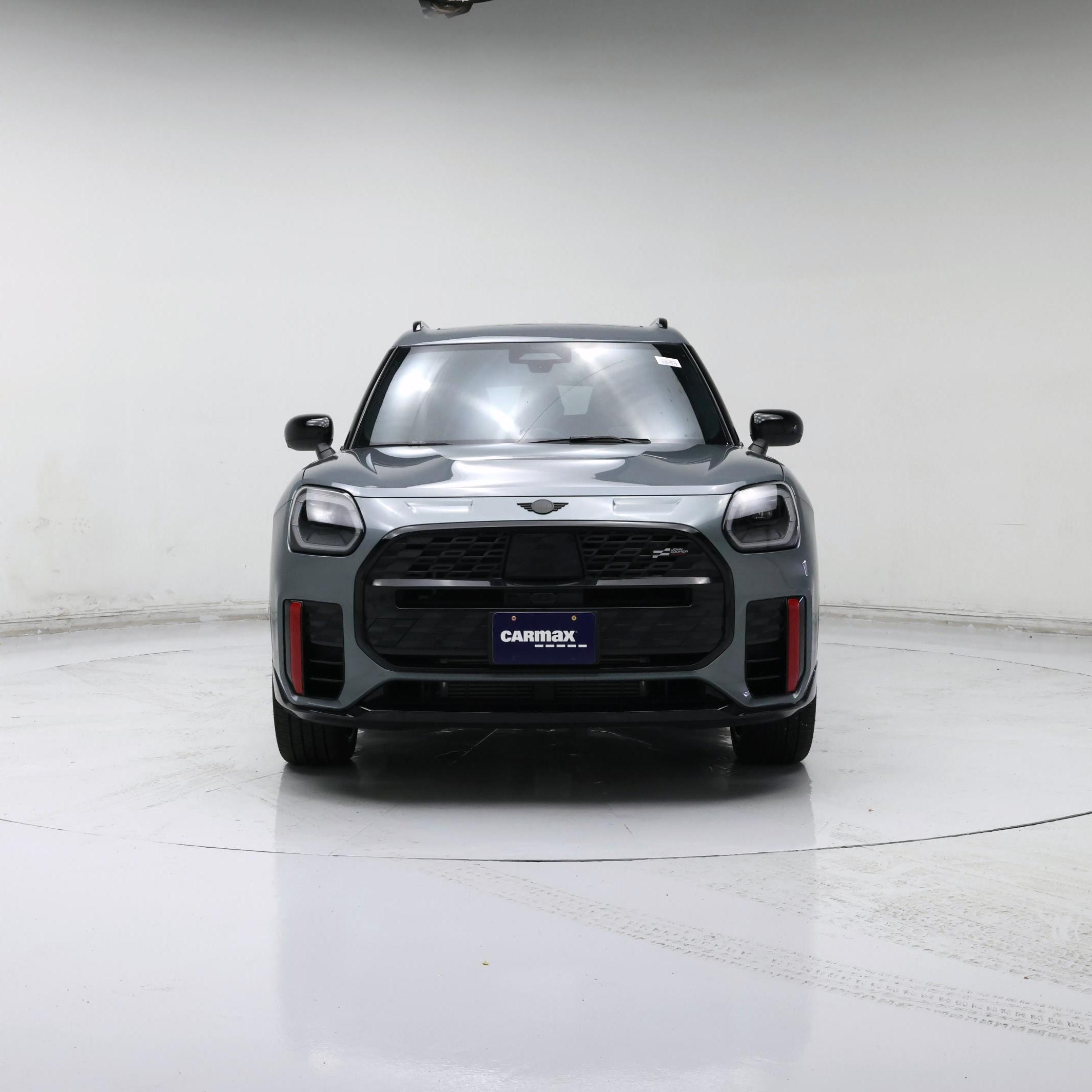 Thumbnail: 2025 MINI Cooper Countryman - 5