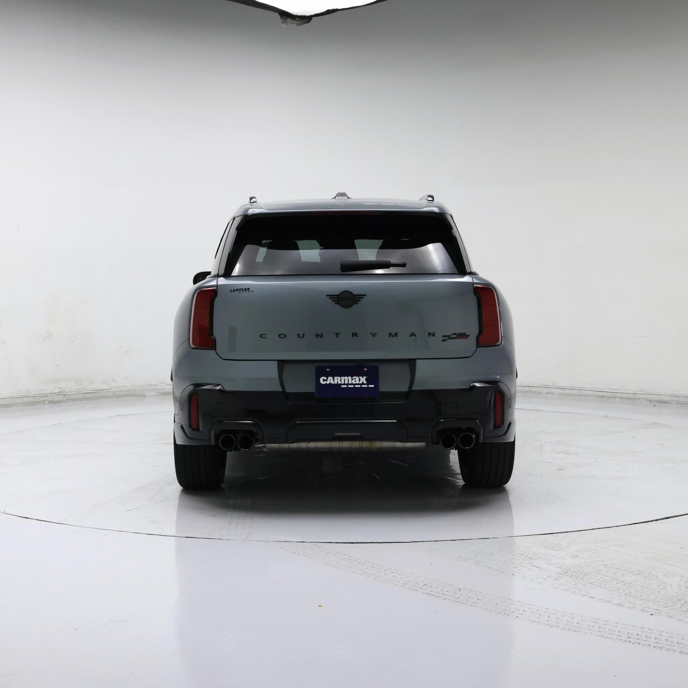 Thumbnail: 2025 MINI Cooper Countryman - 6