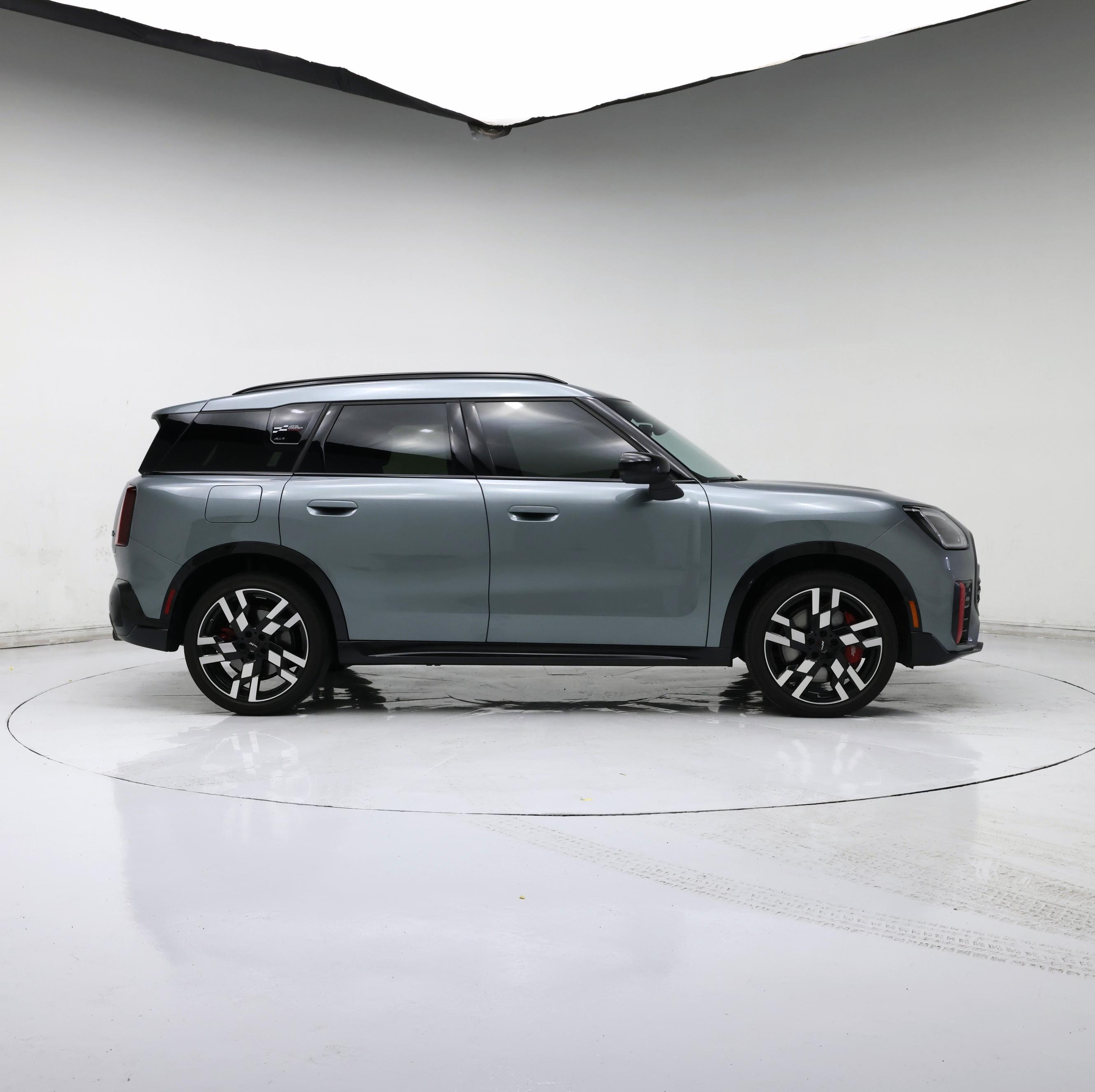 Thumbnail: 2025 MINI Cooper Countryman - 7