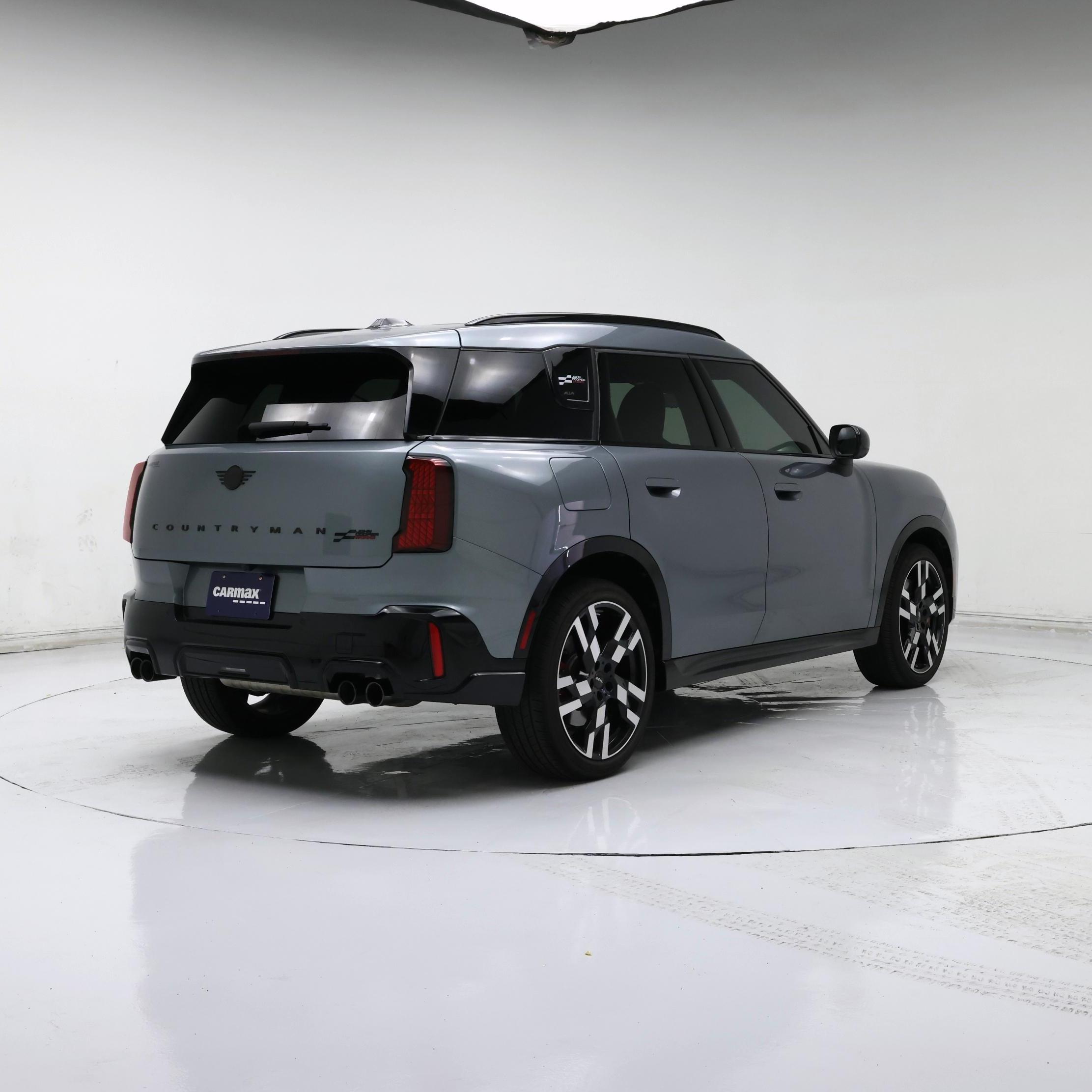 Thumbnail: 2025 MINI Cooper Countryman - 8