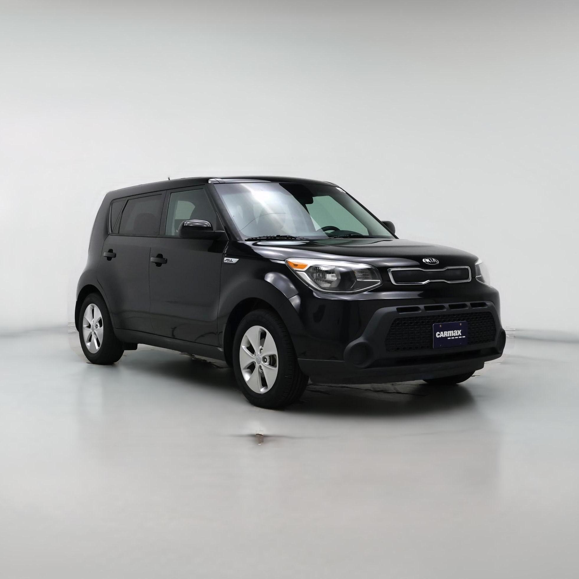 Thumbnail: 2016 Kia Soul - 1