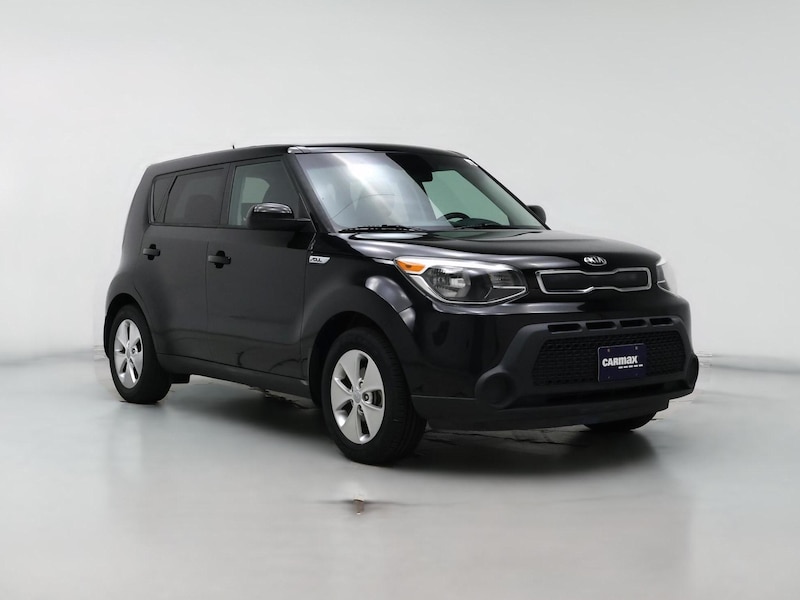 2016 Kia Soul Base -
                  Parker, CO