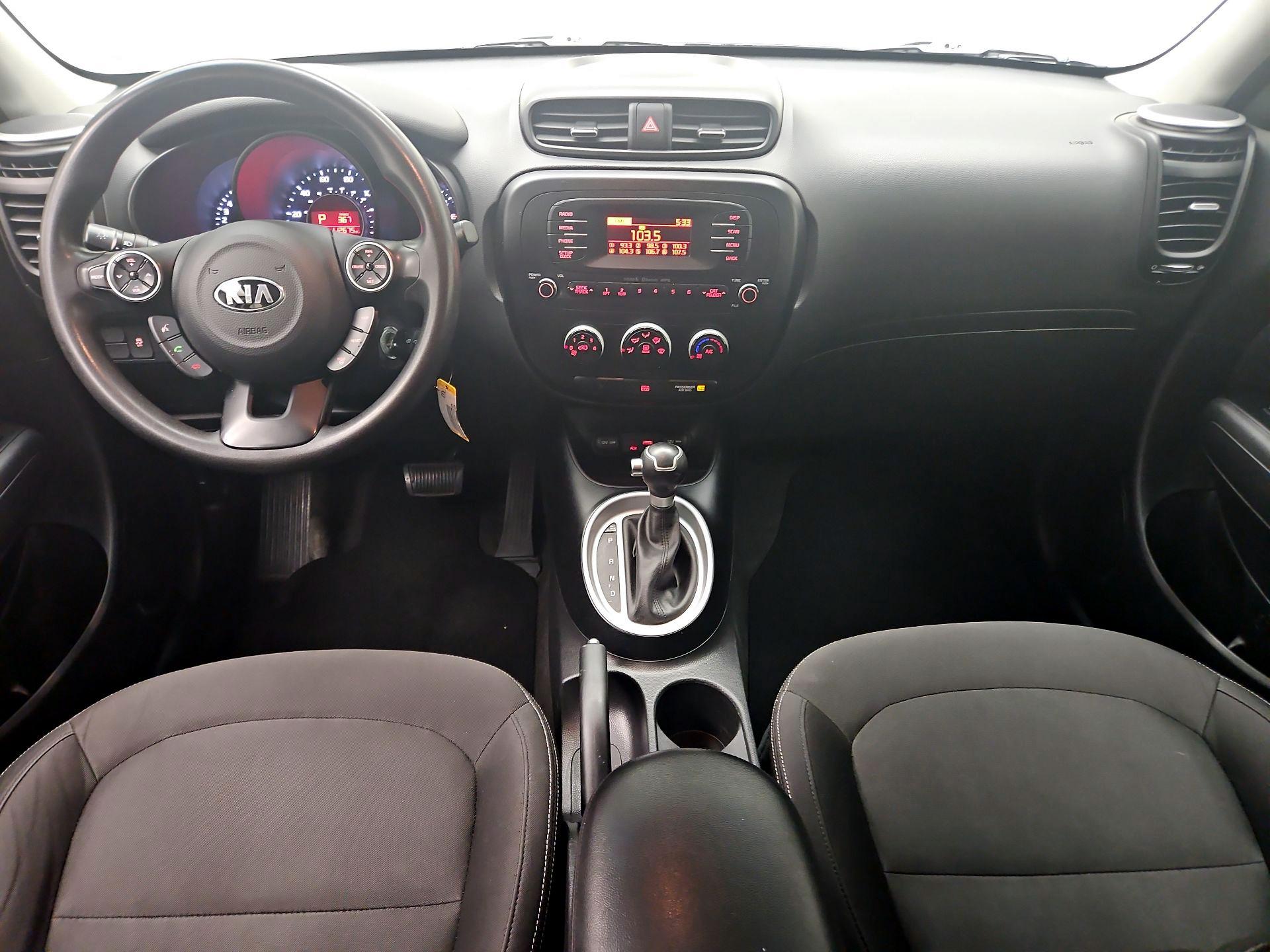 Thumbnail: 2016 Kia Soul - 9