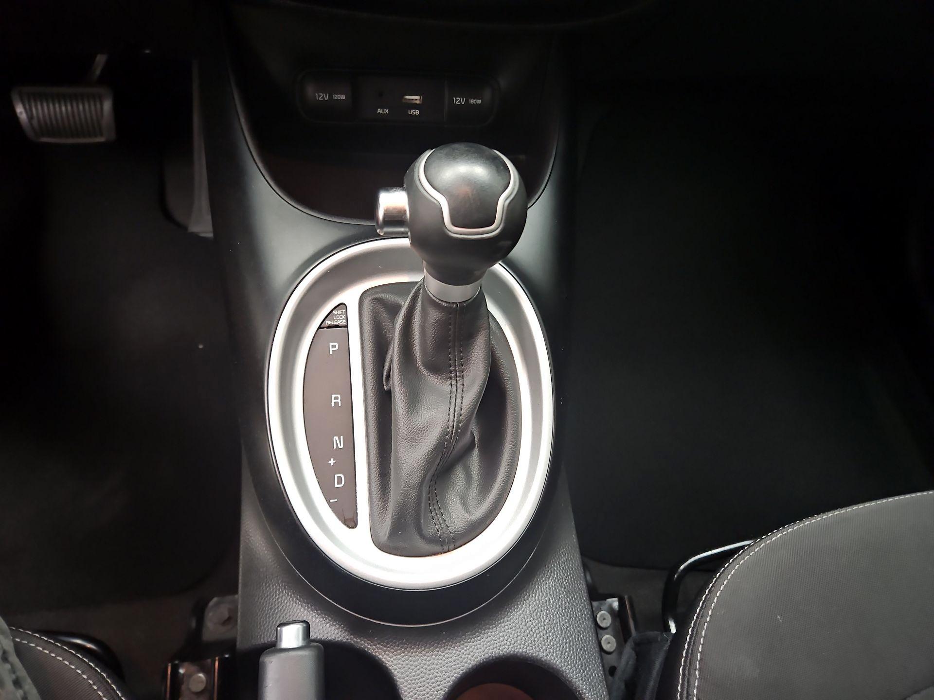 Thumbnail: 2016 Kia Soul - 16