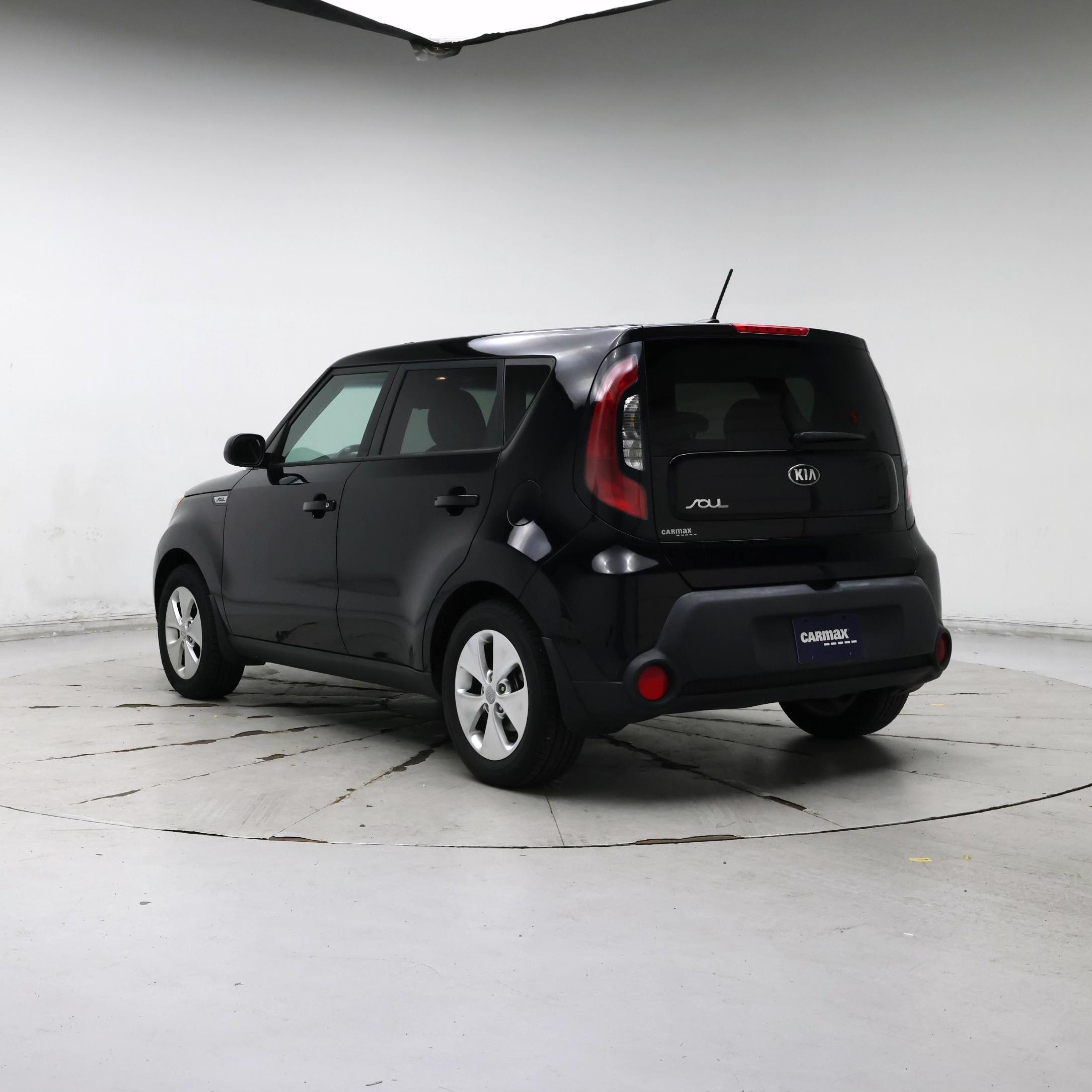 Thumbnail: 2016 Kia Soul - 2