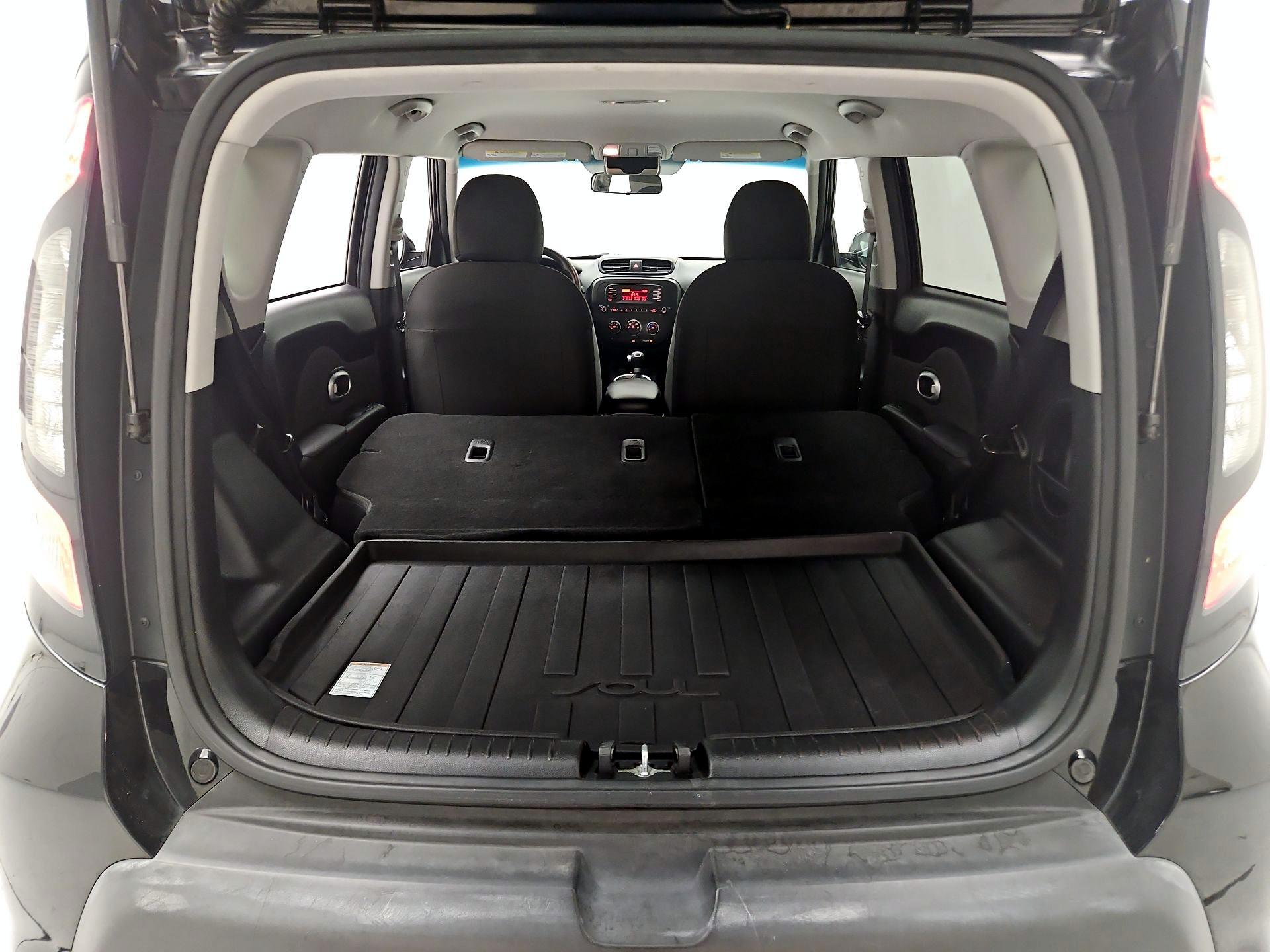 Thumbnail: 2016 Kia Soul - 20