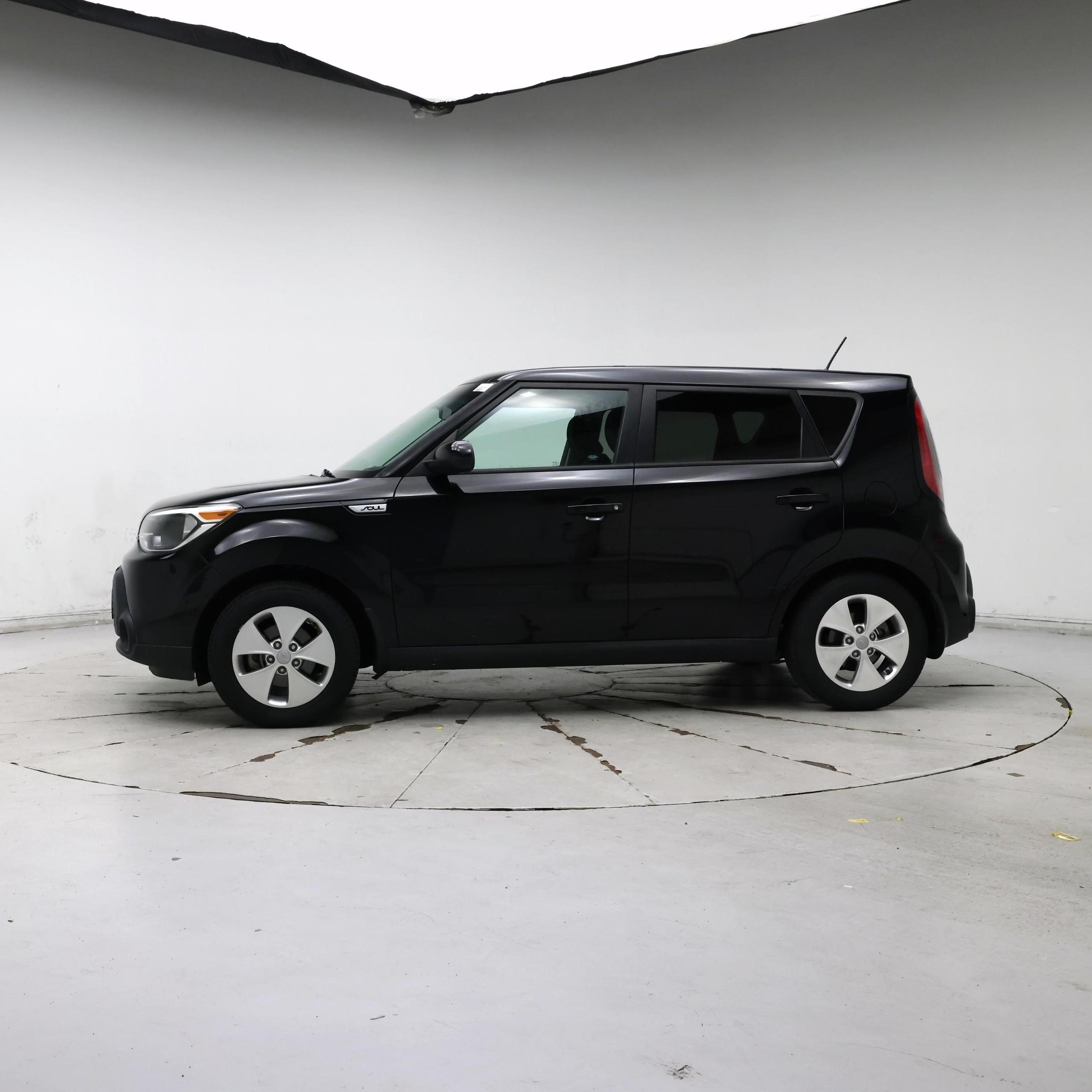 Thumbnail: 2016 Kia Soul - 3