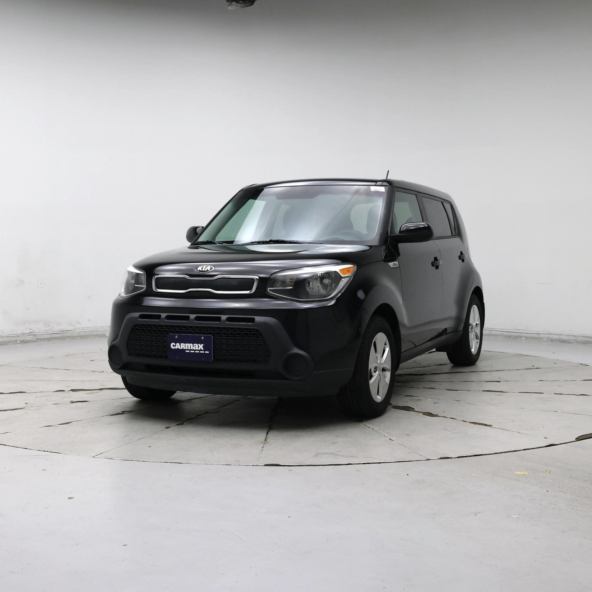 Thumbnail: 2016 Kia Soul - 4