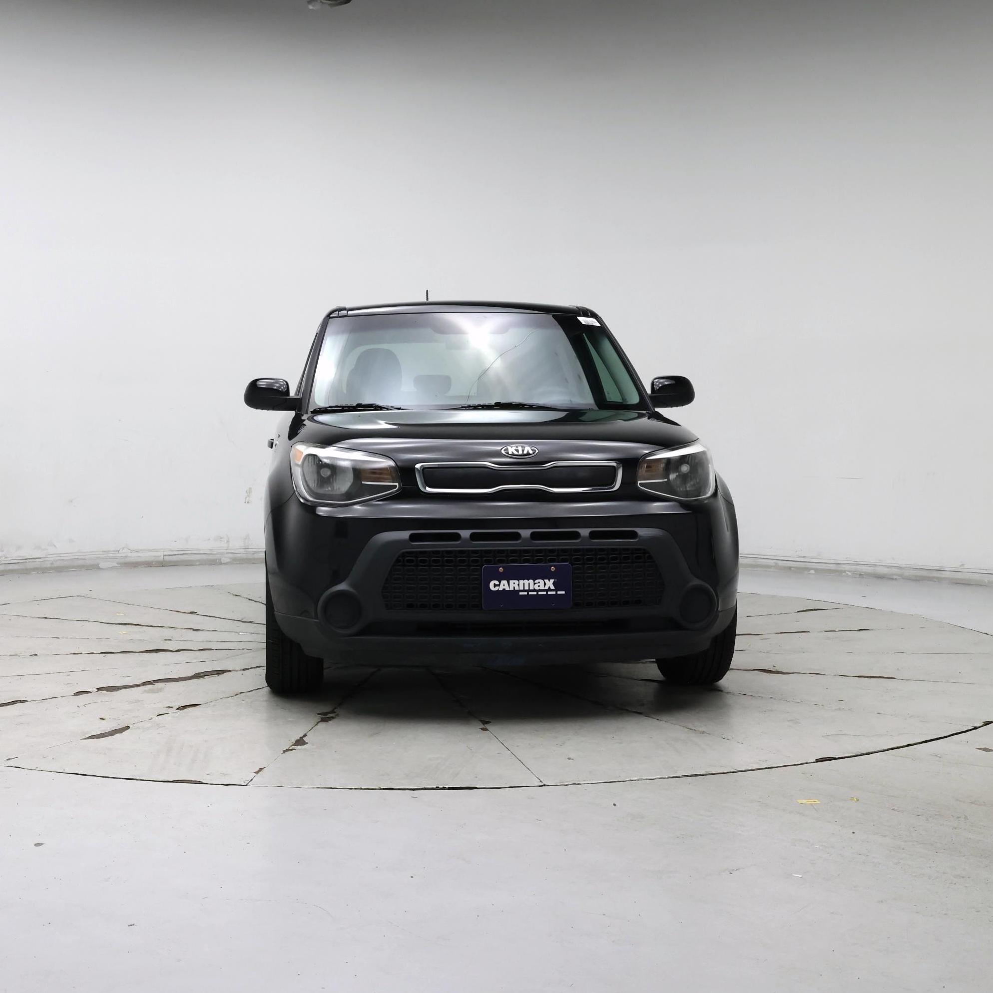 Thumbnail: 2016 Kia Soul - 5