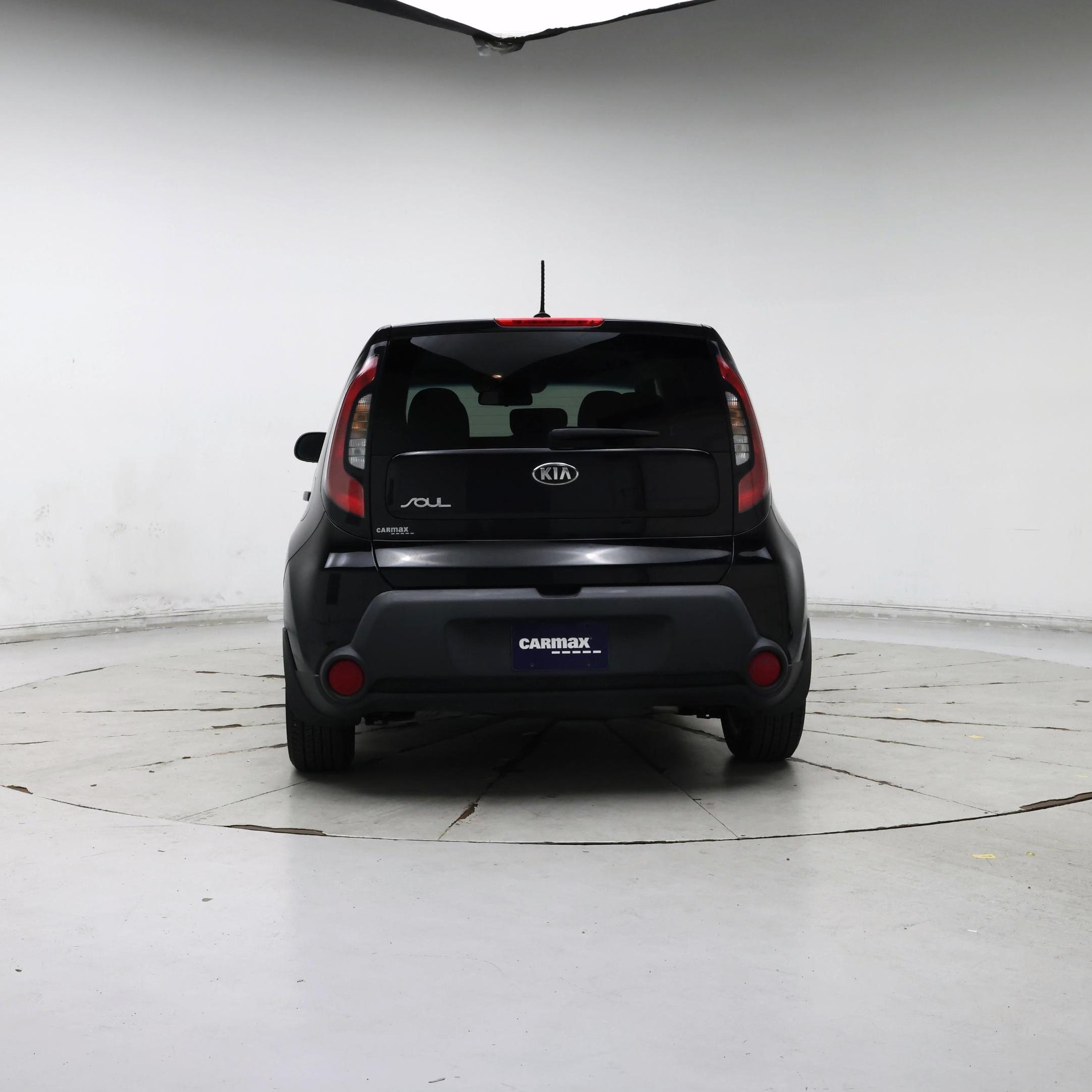 Thumbnail: 2016 Kia Soul - 6