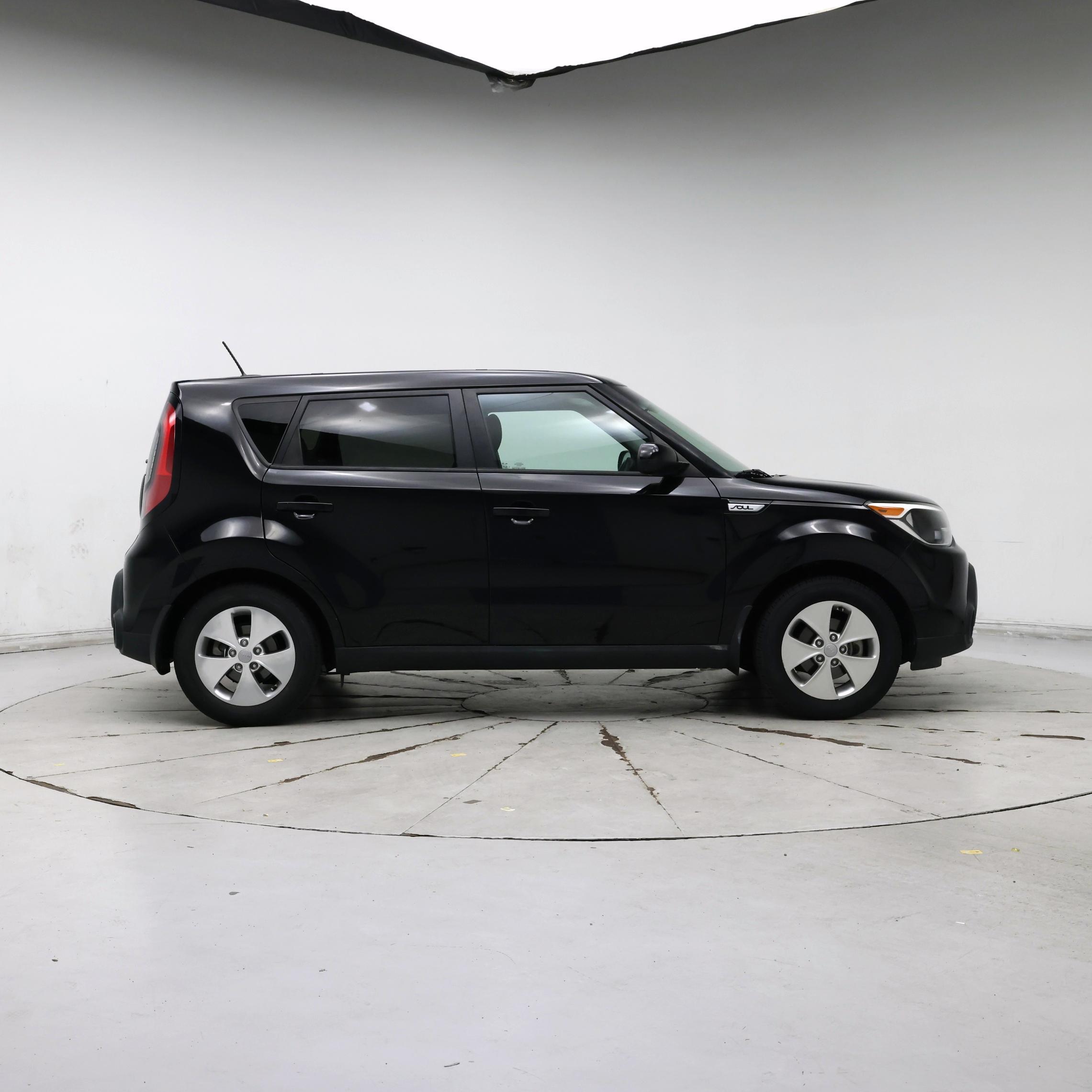 Thumbnail: 2016 Kia Soul - 7