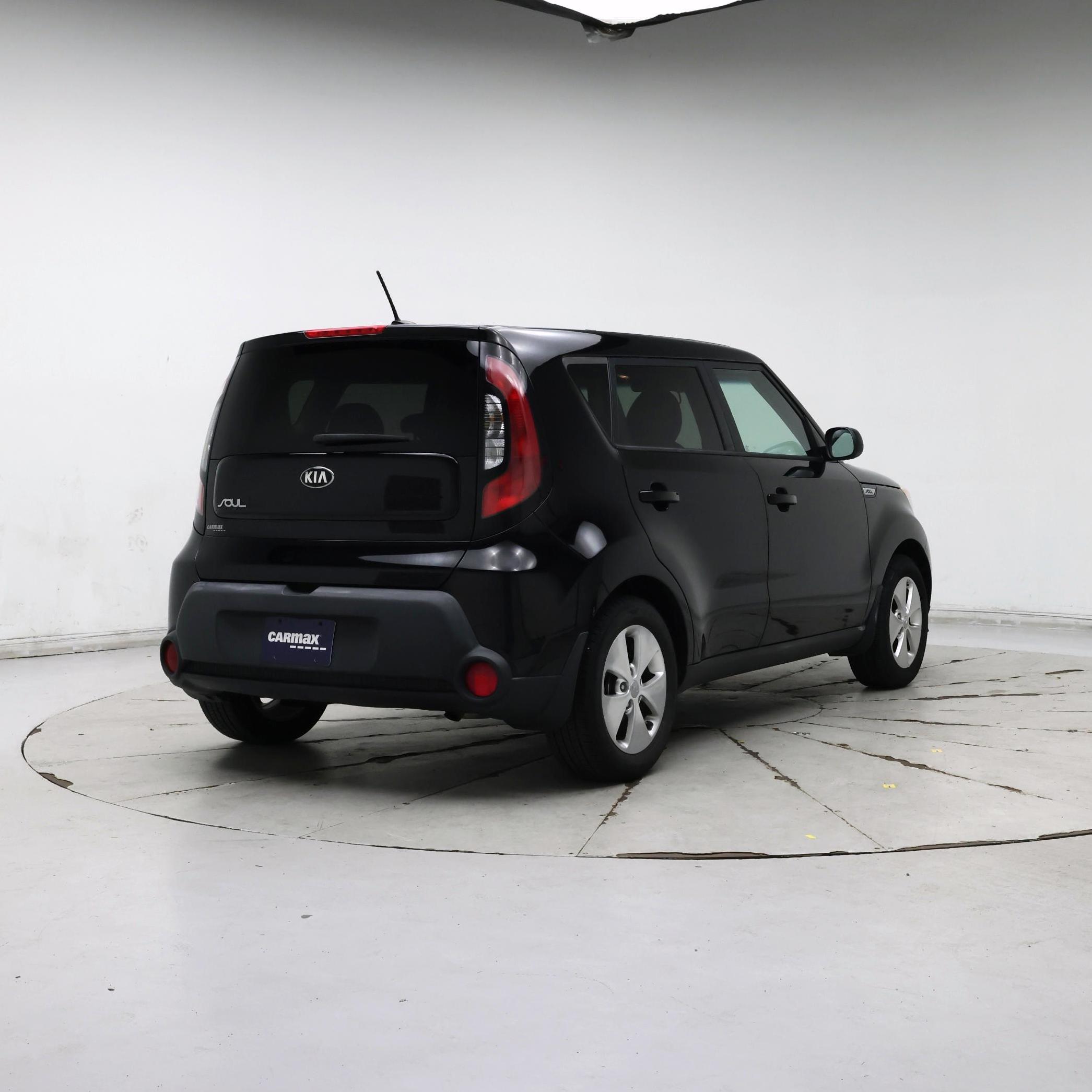 Thumbnail: 2016 Kia Soul - 8