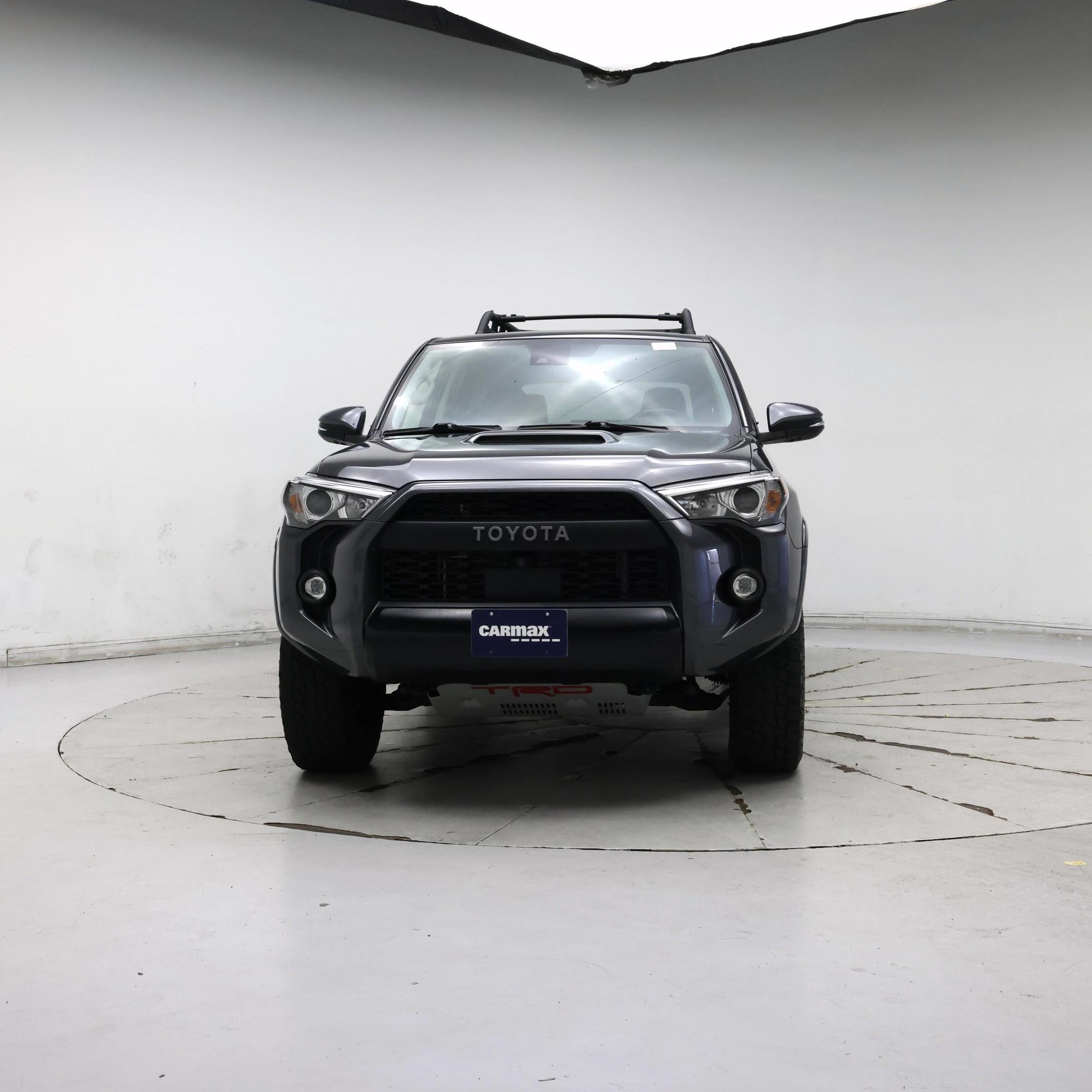 Thumbnail: 2023 Toyota 4Runner - 5
