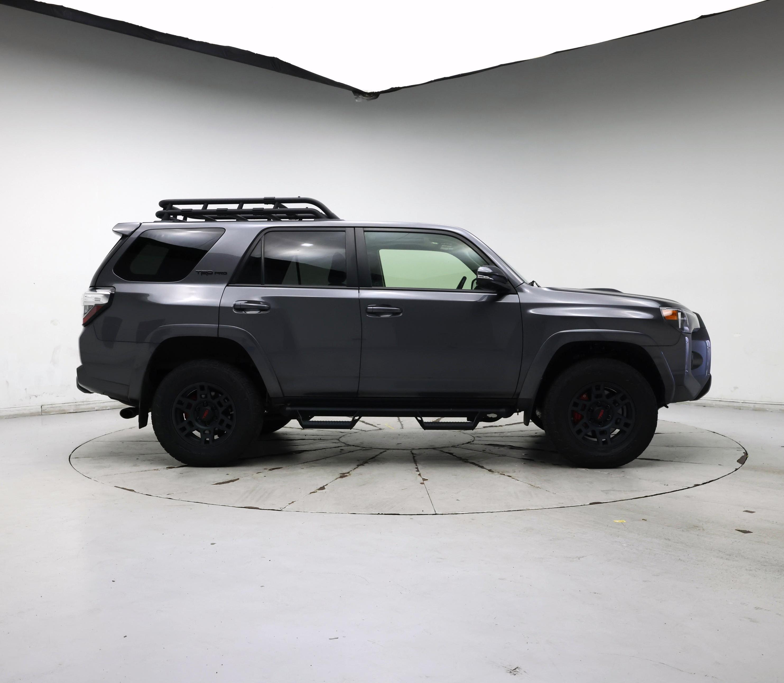 Thumbnail: 2023 Toyota 4Runner - 7