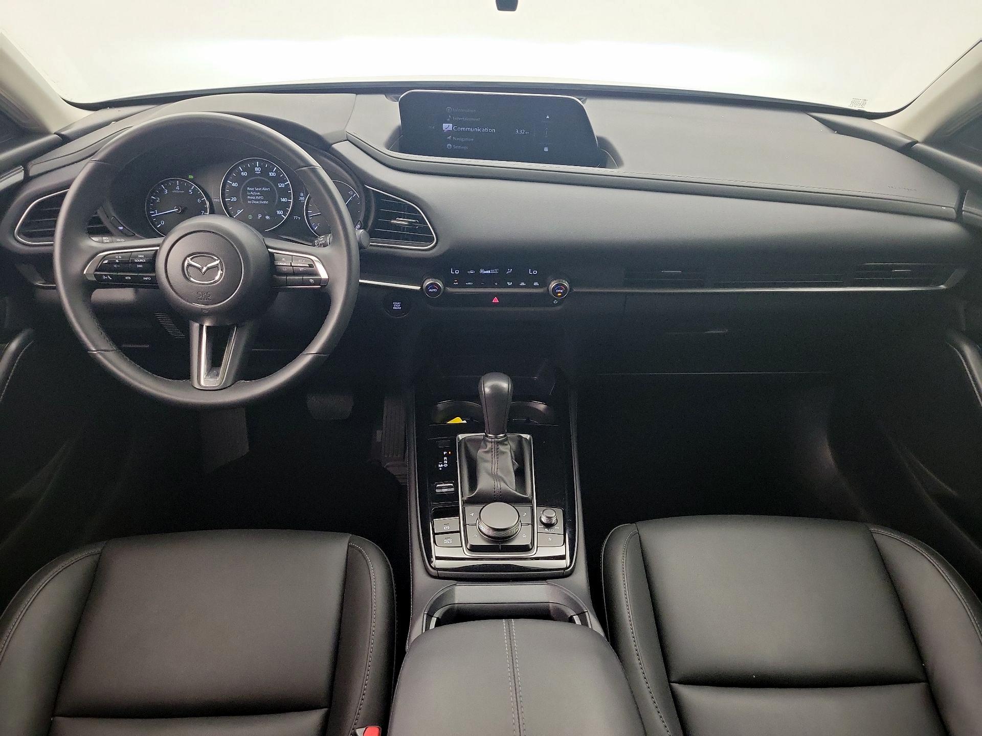 Thumbnail: 2025 Mazda CX-30 - 9