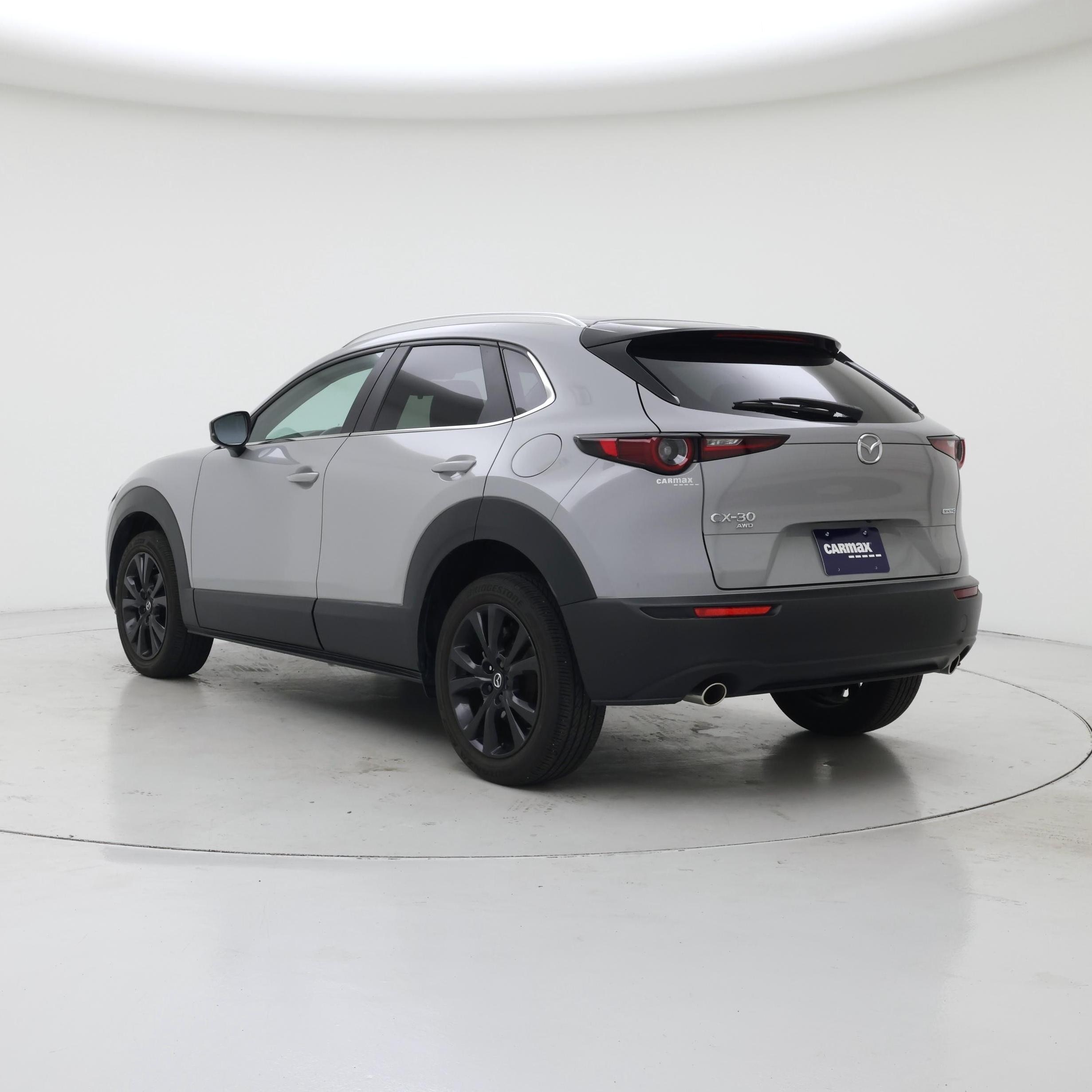 Thumbnail: 2025 Mazda CX-30 - 2