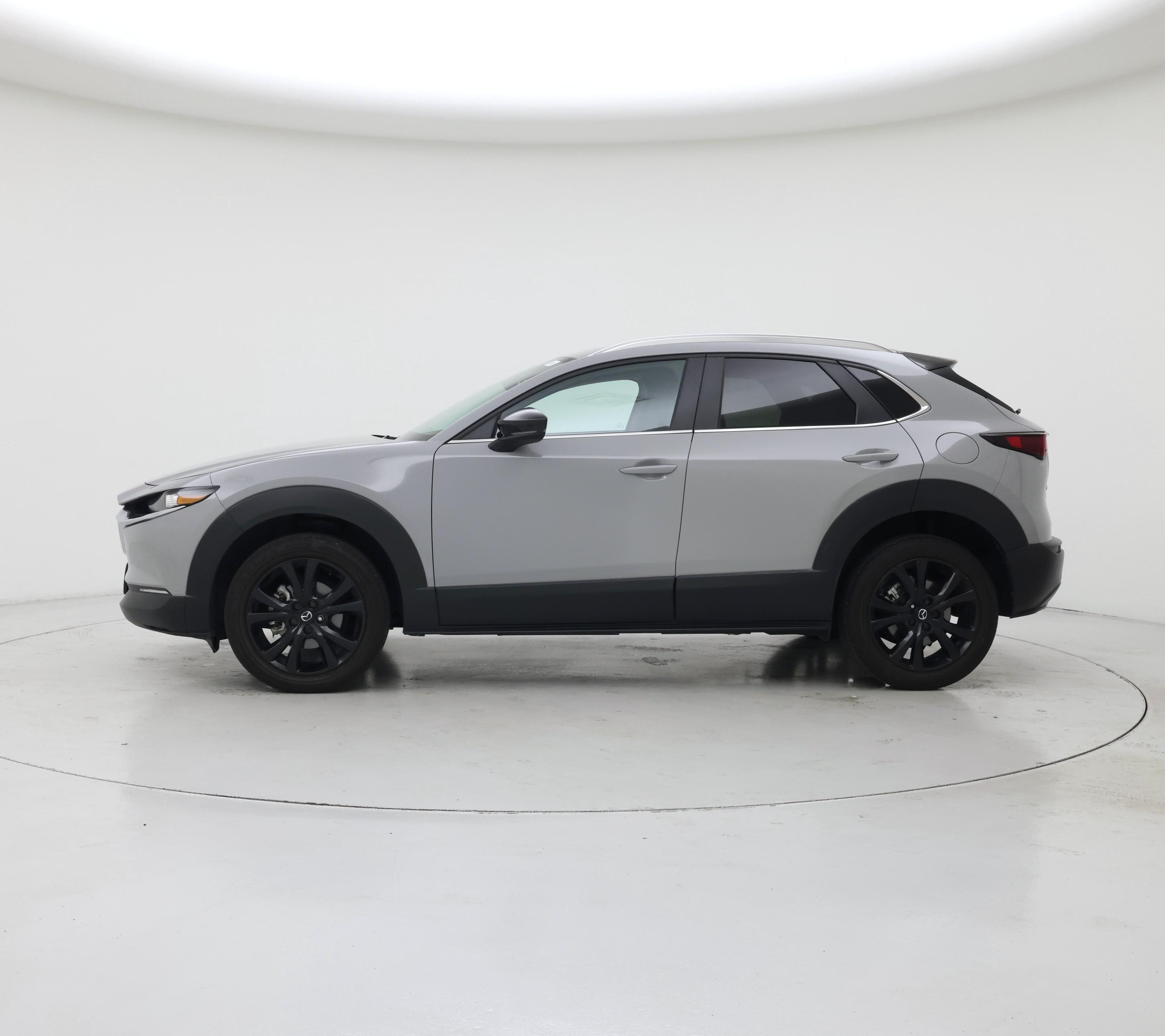 Thumbnail: 2025 Mazda CX-30 - 3