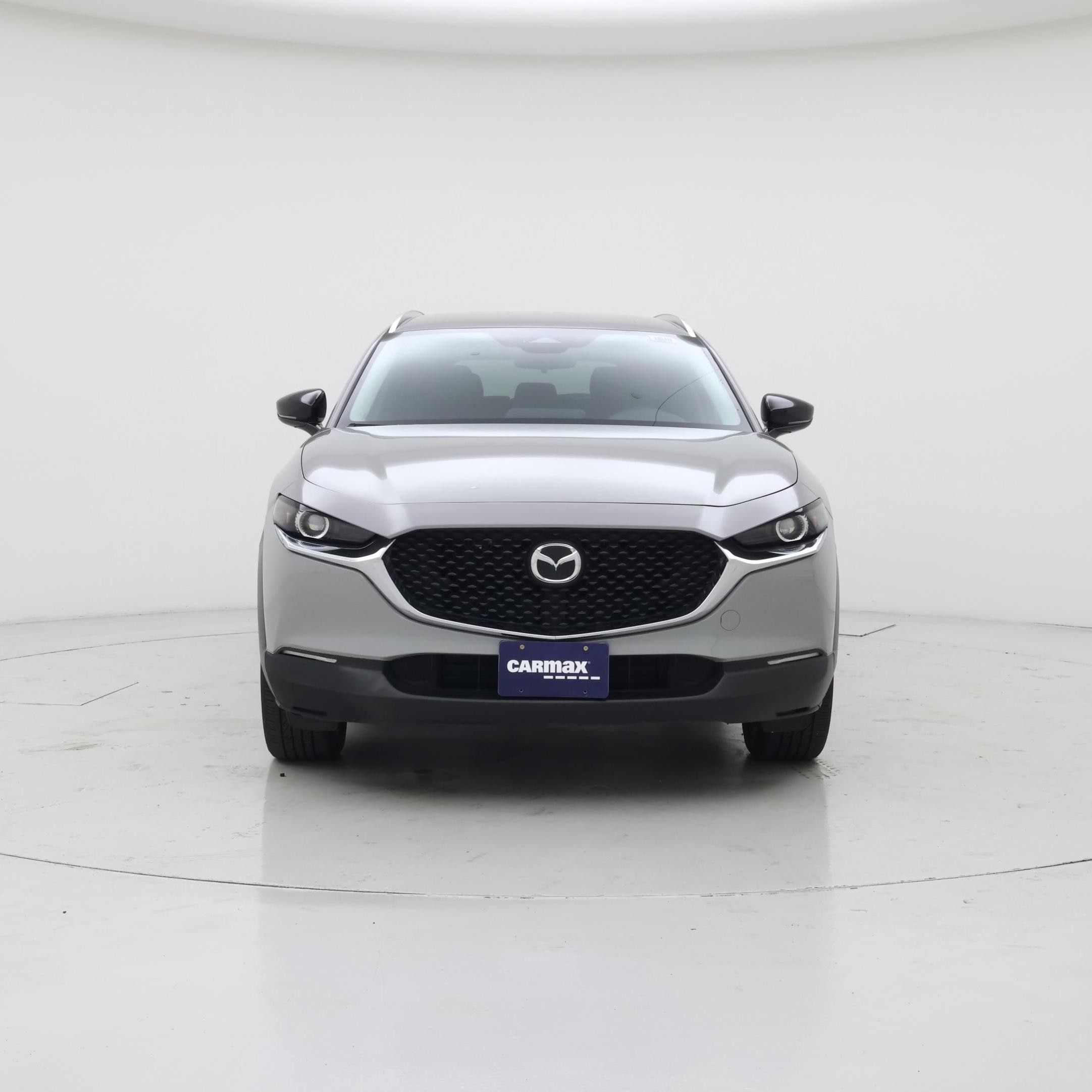 Thumbnail: 2025 Mazda CX-30 - 5