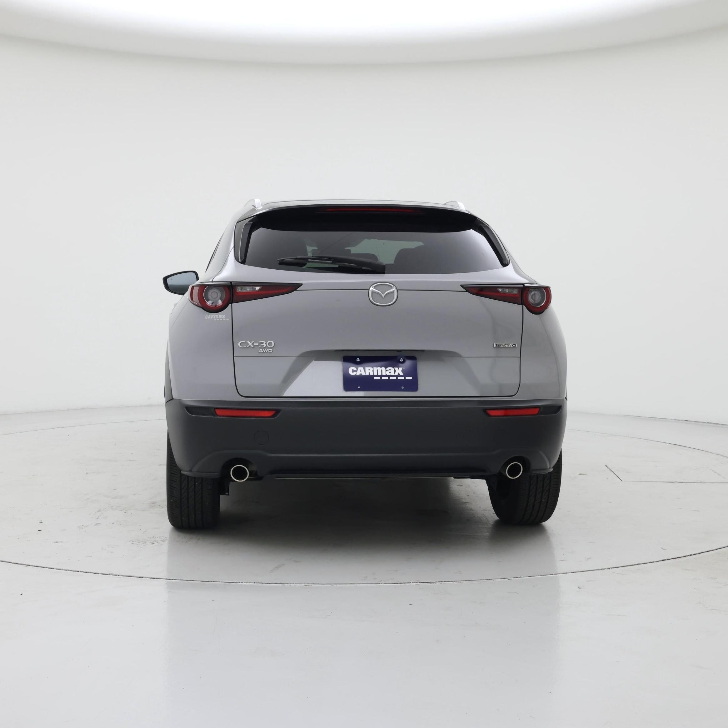 Thumbnail: 2025 Mazda CX-30 - 6