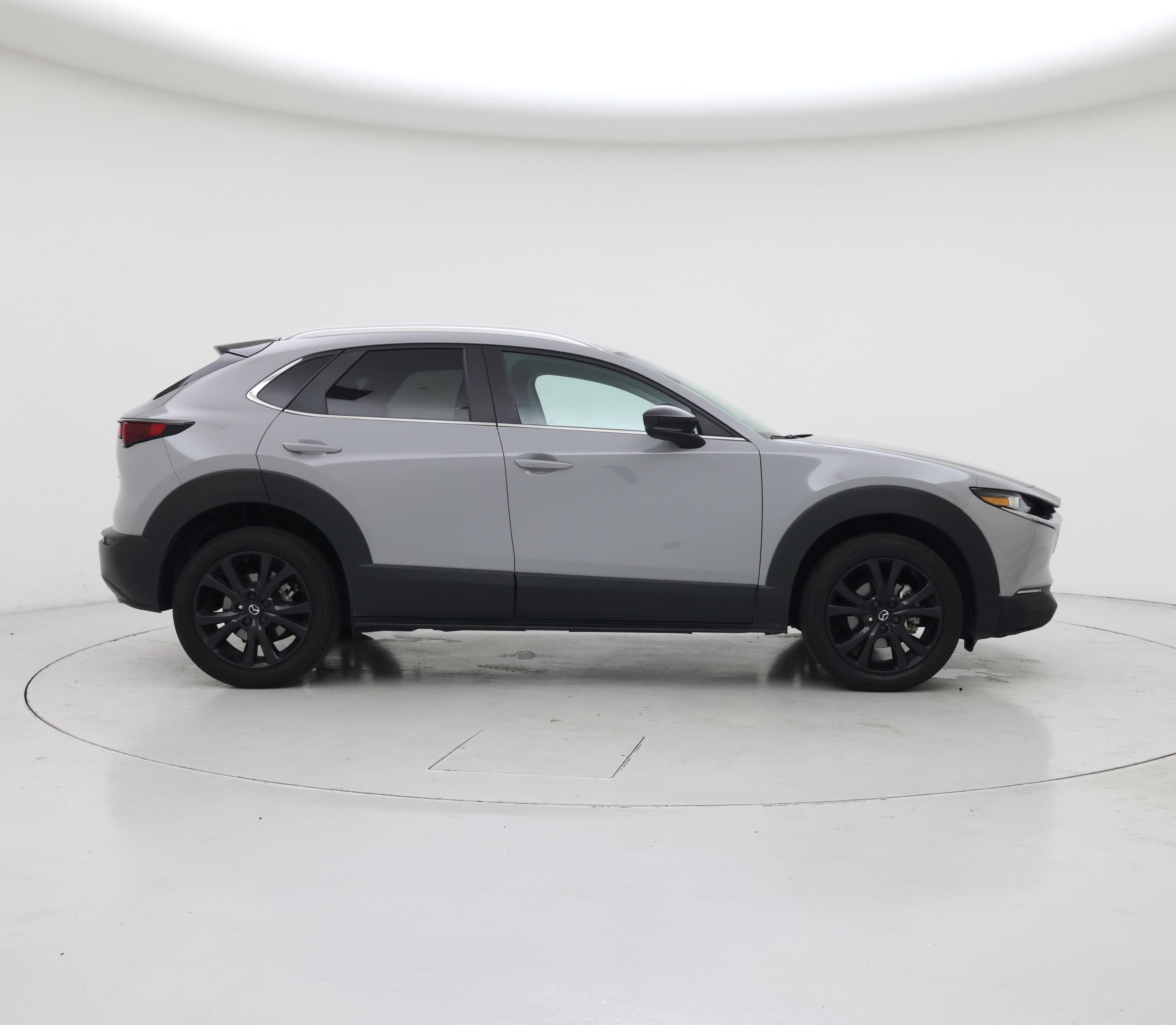 Thumbnail: 2025 Mazda CX-30 - 7