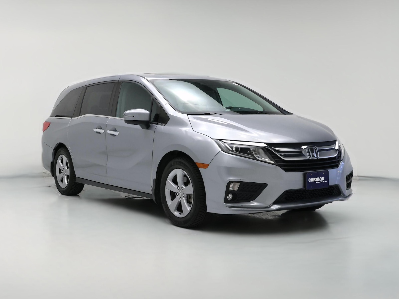 2019 Honda Odyssey