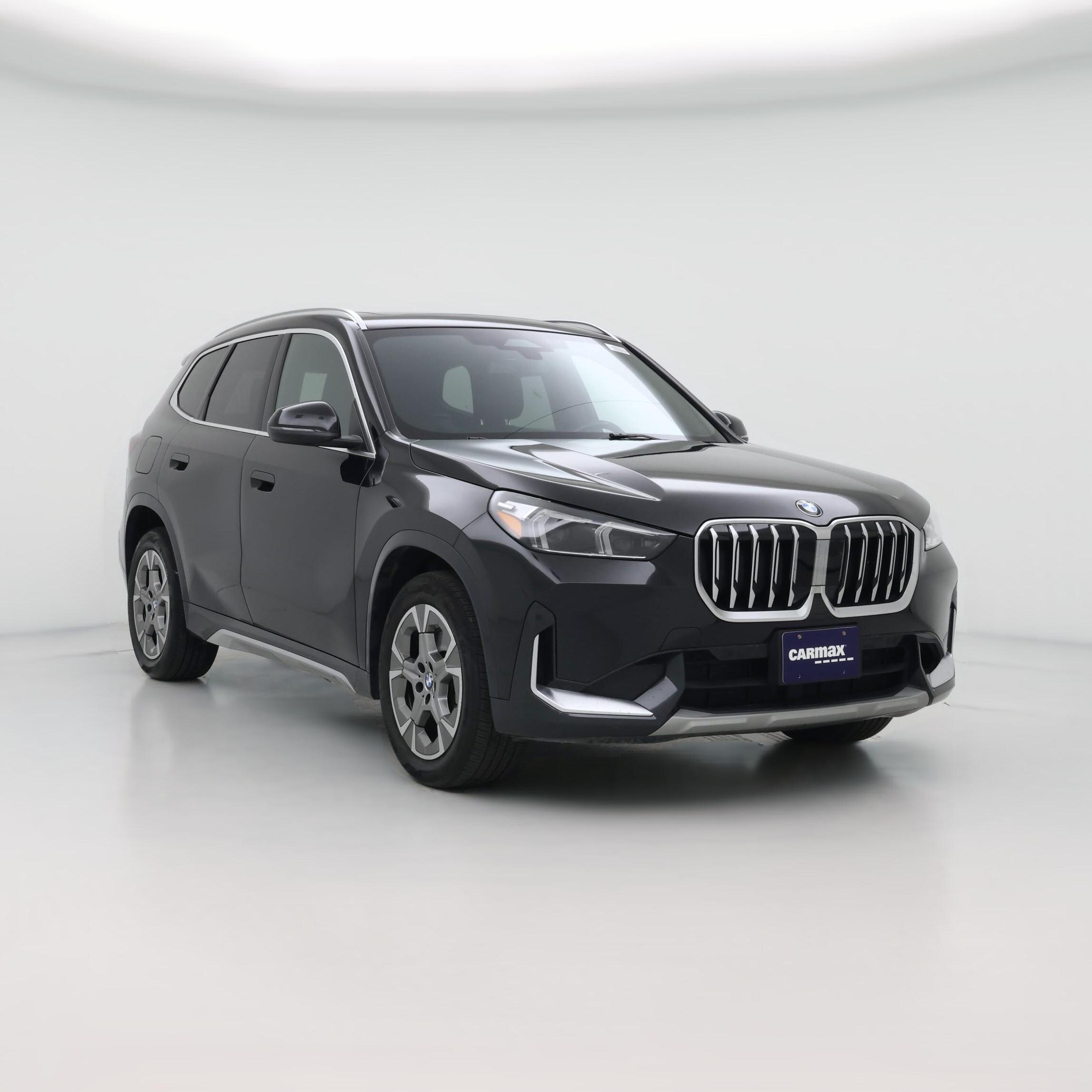 Thumbnail: 2025 BMW X1 - 1