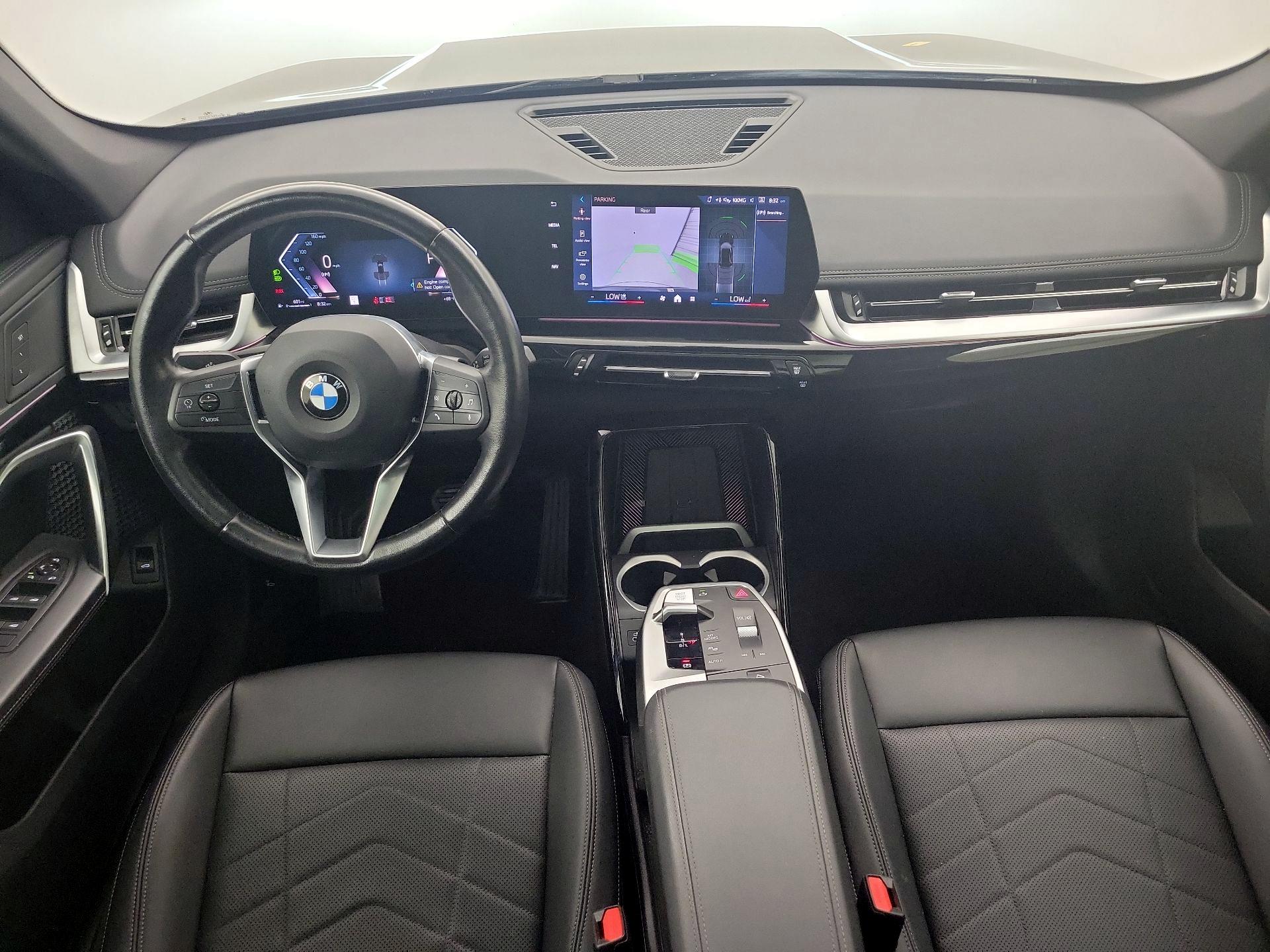 Thumbnail: 2025 BMW X1 - 9