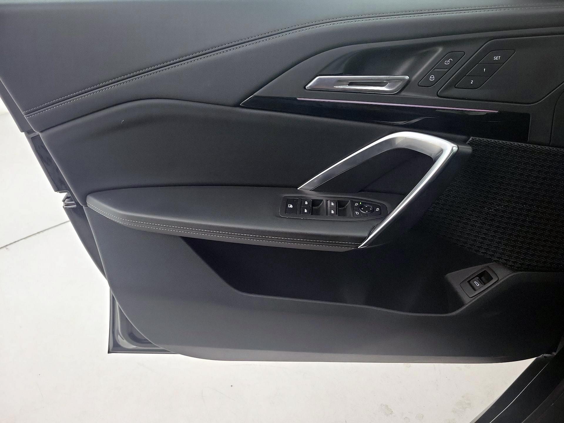 Thumbnail: 2025 BMW X1 - 12