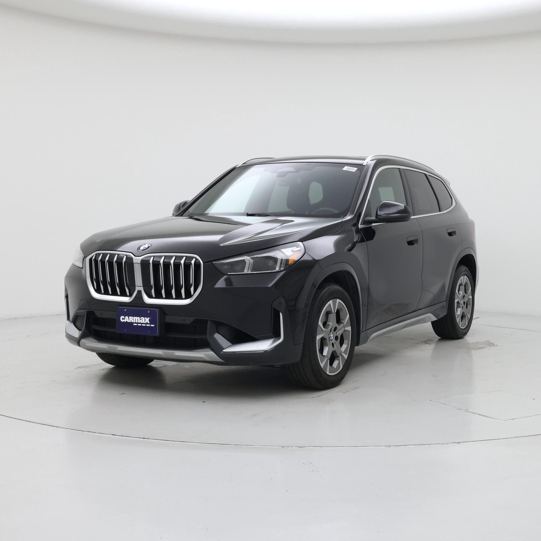 Thumbnail: 2025 BMW X1 - 4