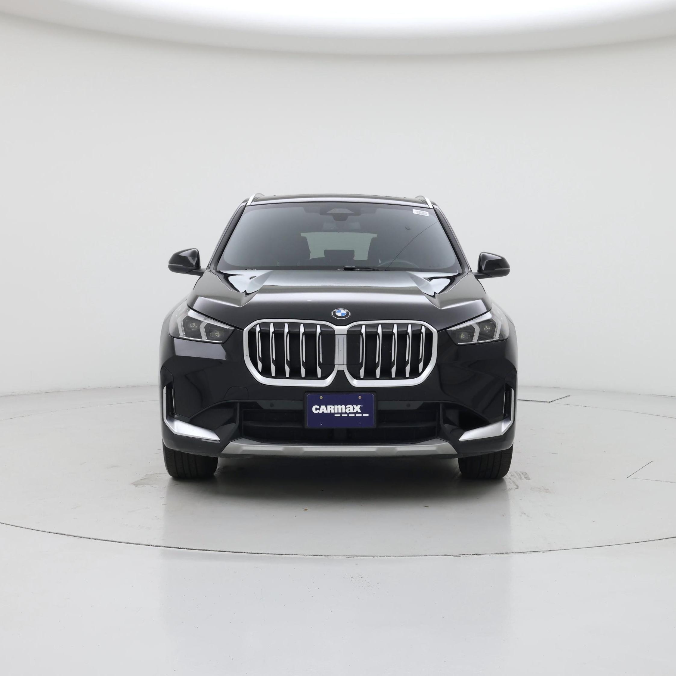 Thumbnail: 2025 BMW X1 - 5