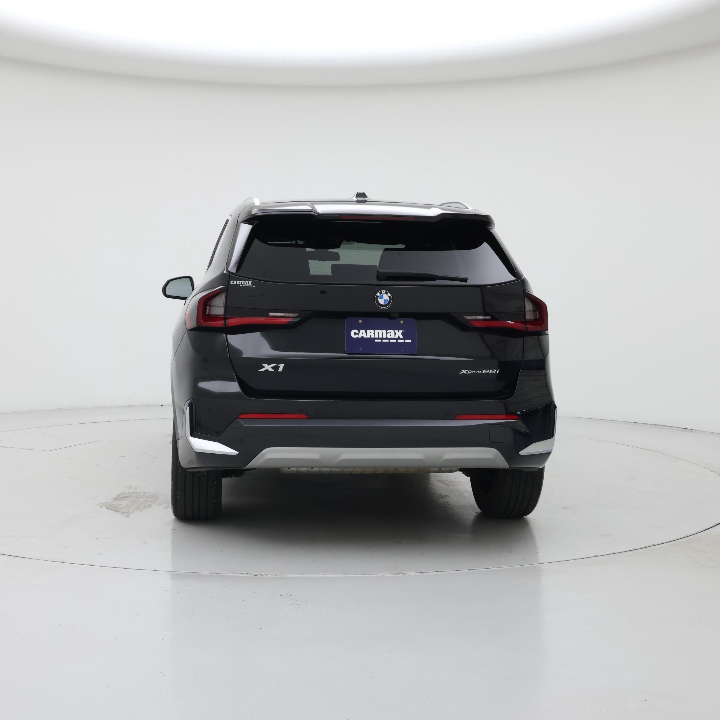 Thumbnail: 2025 BMW X1 - 6