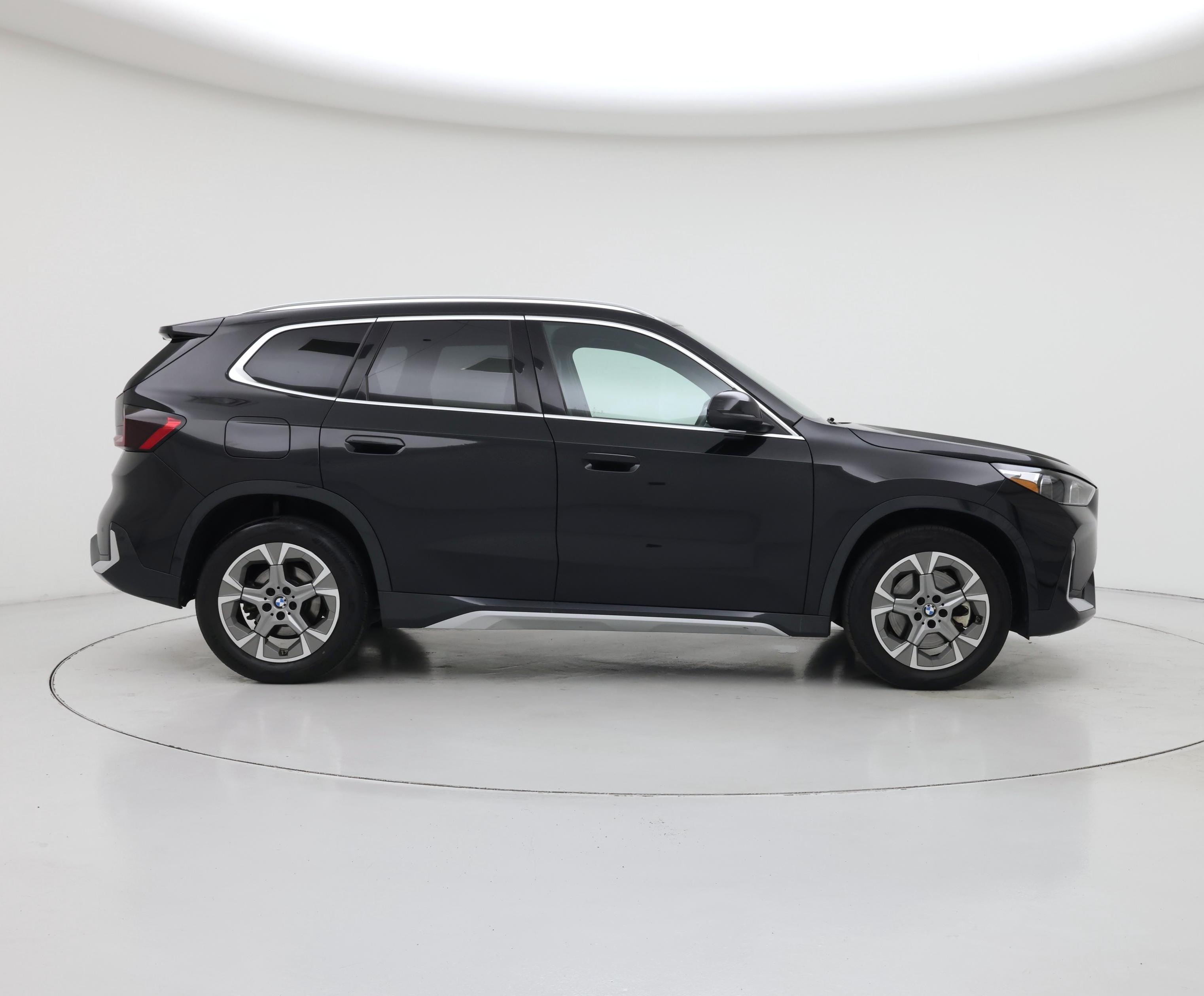 Thumbnail: 2025 BMW X1 - 7