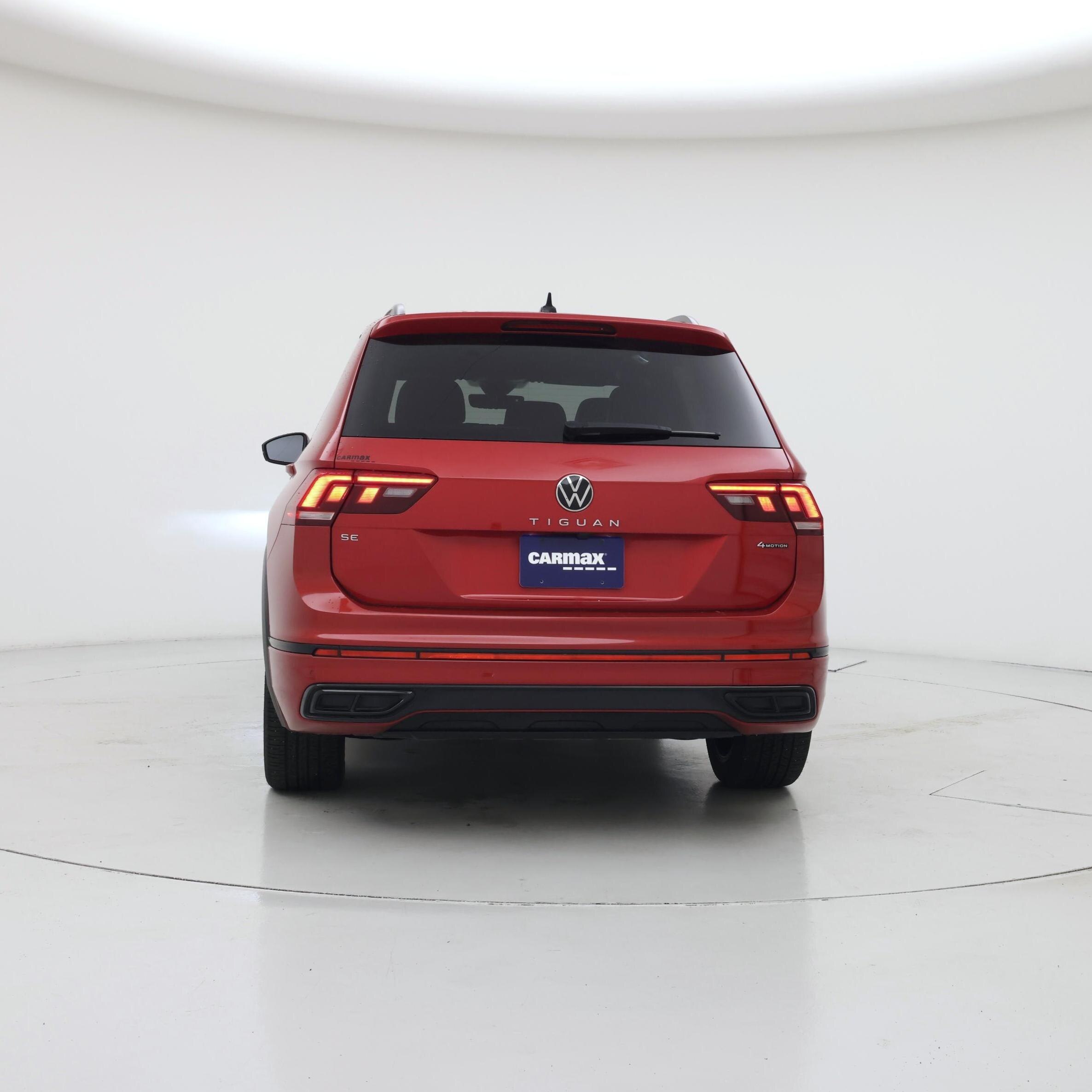 Thumbnail: 2024 Volkswagen Tiguan - 6
