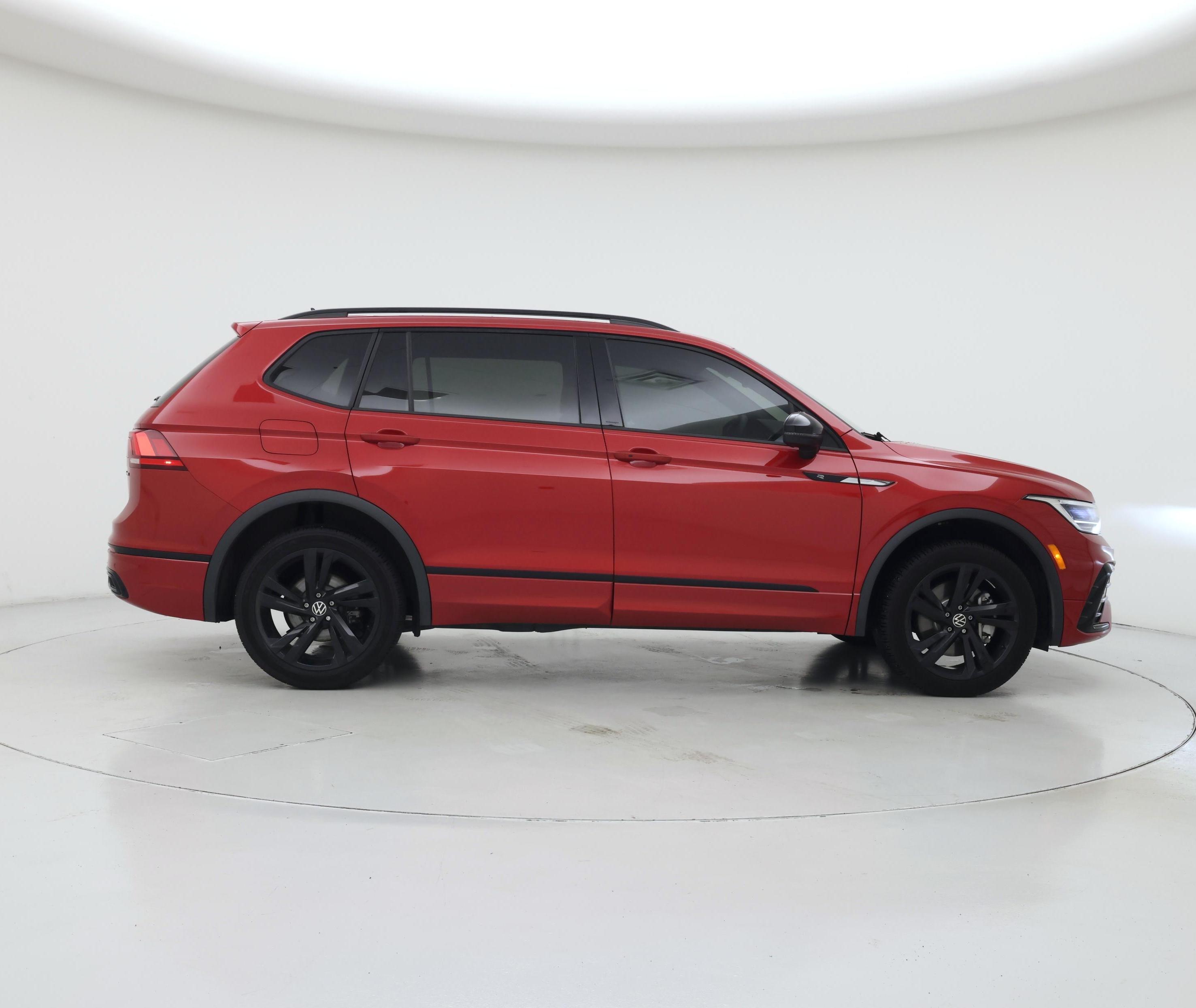 Thumbnail: 2024 Volkswagen Tiguan - 7