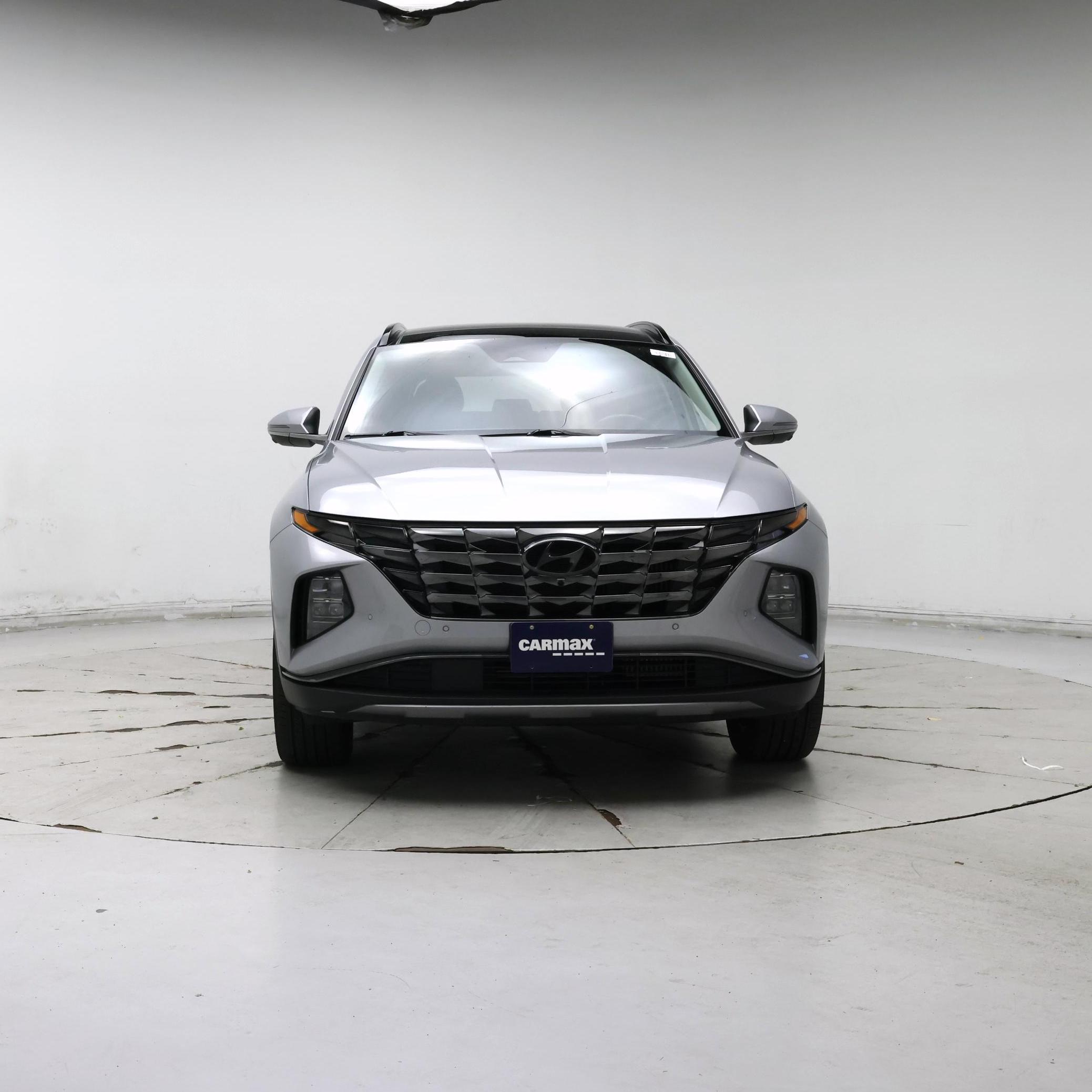 Thumbnail: 2022 Hyundai Tucson - 5