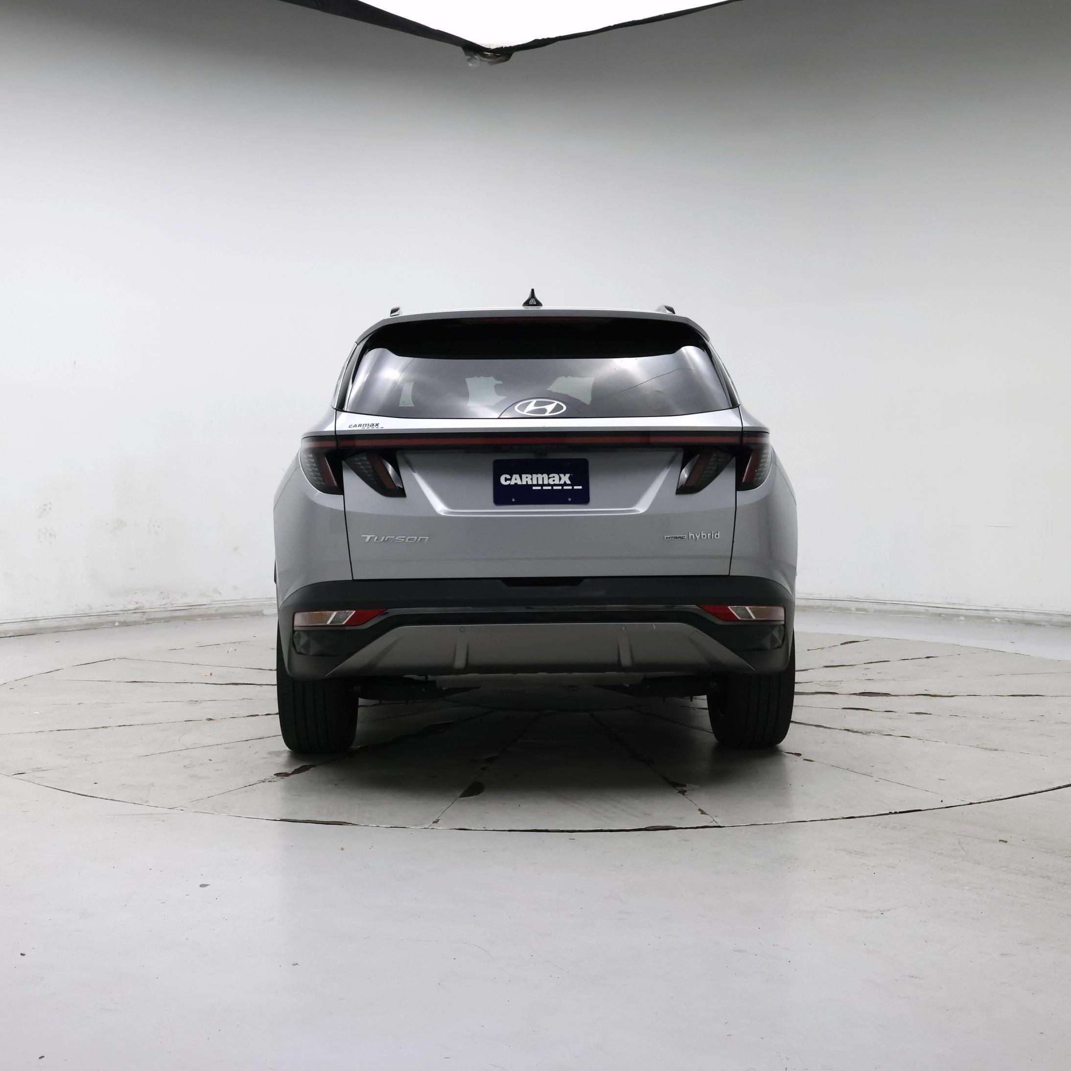 Thumbnail: 2022 Hyundai Tucson - 6
