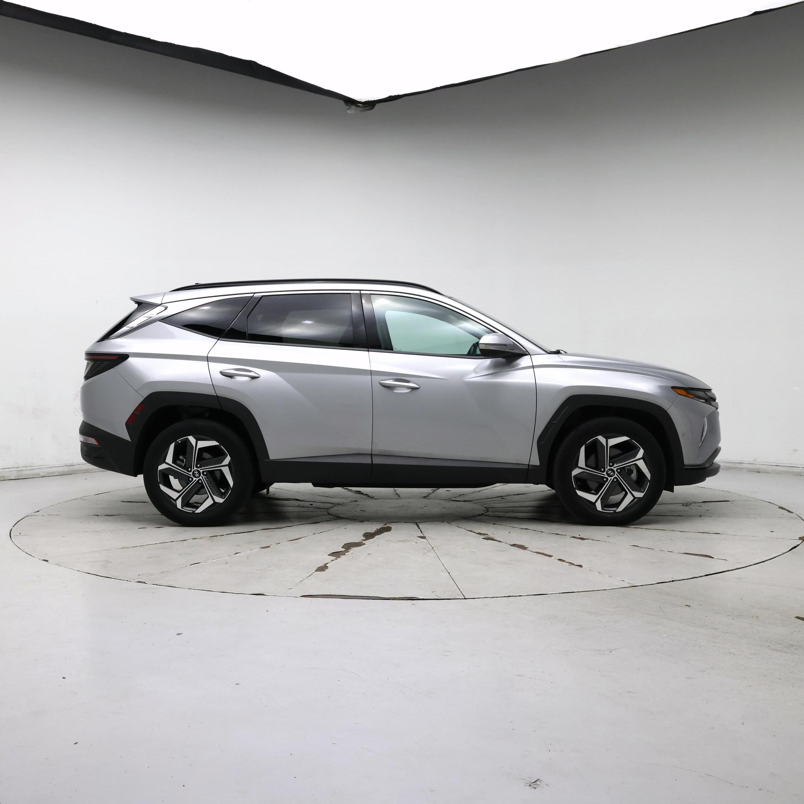 Thumbnail: 2022 Hyundai Tucson - 7