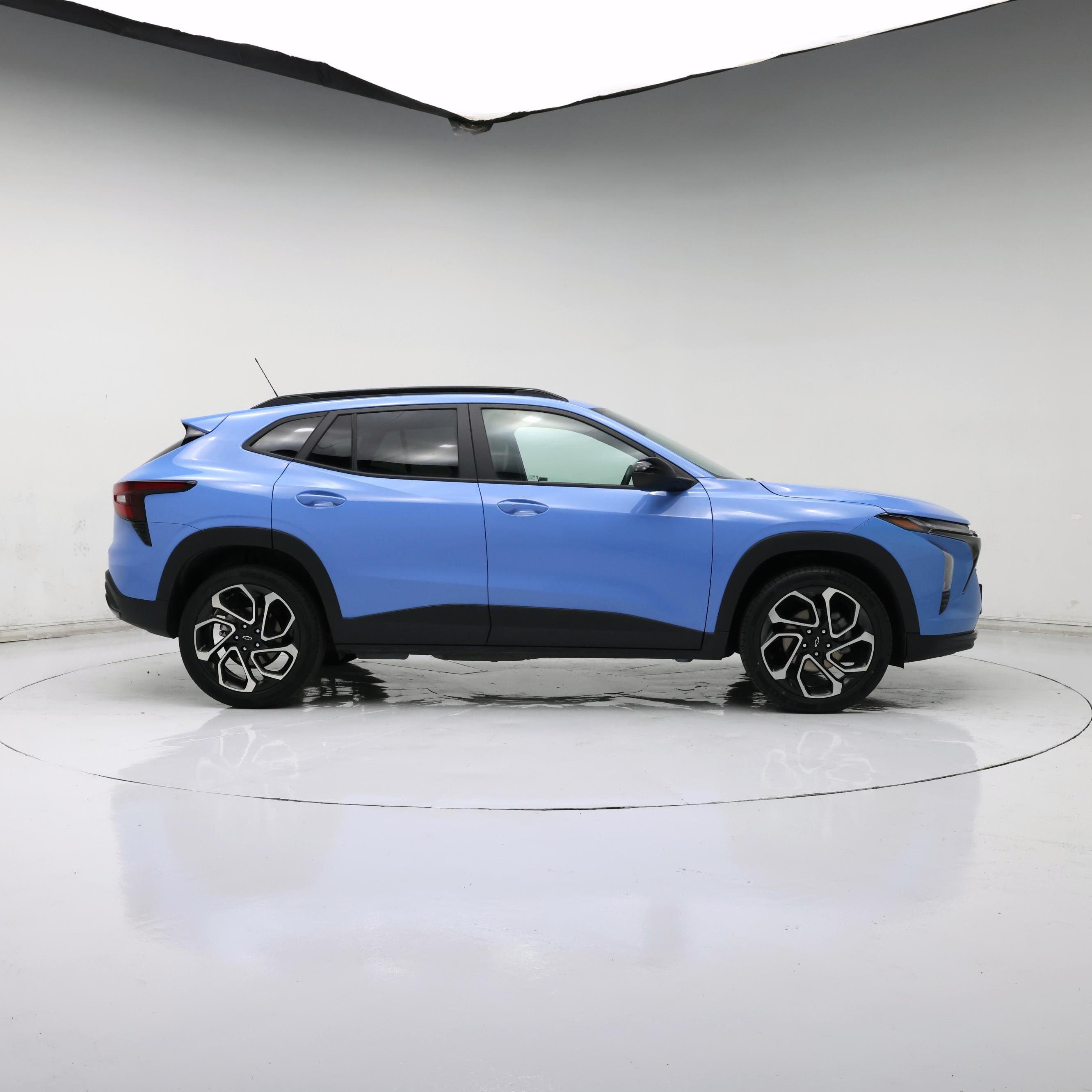 Thumbnail: 2024 Chevrolet Trax - 7