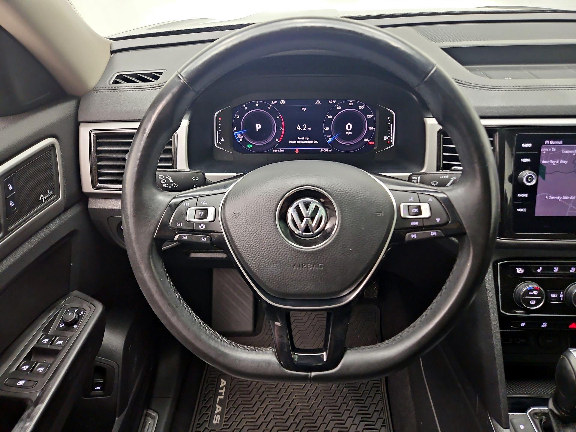 Thumbnail: 2020 Volkswagen Atlas - 10