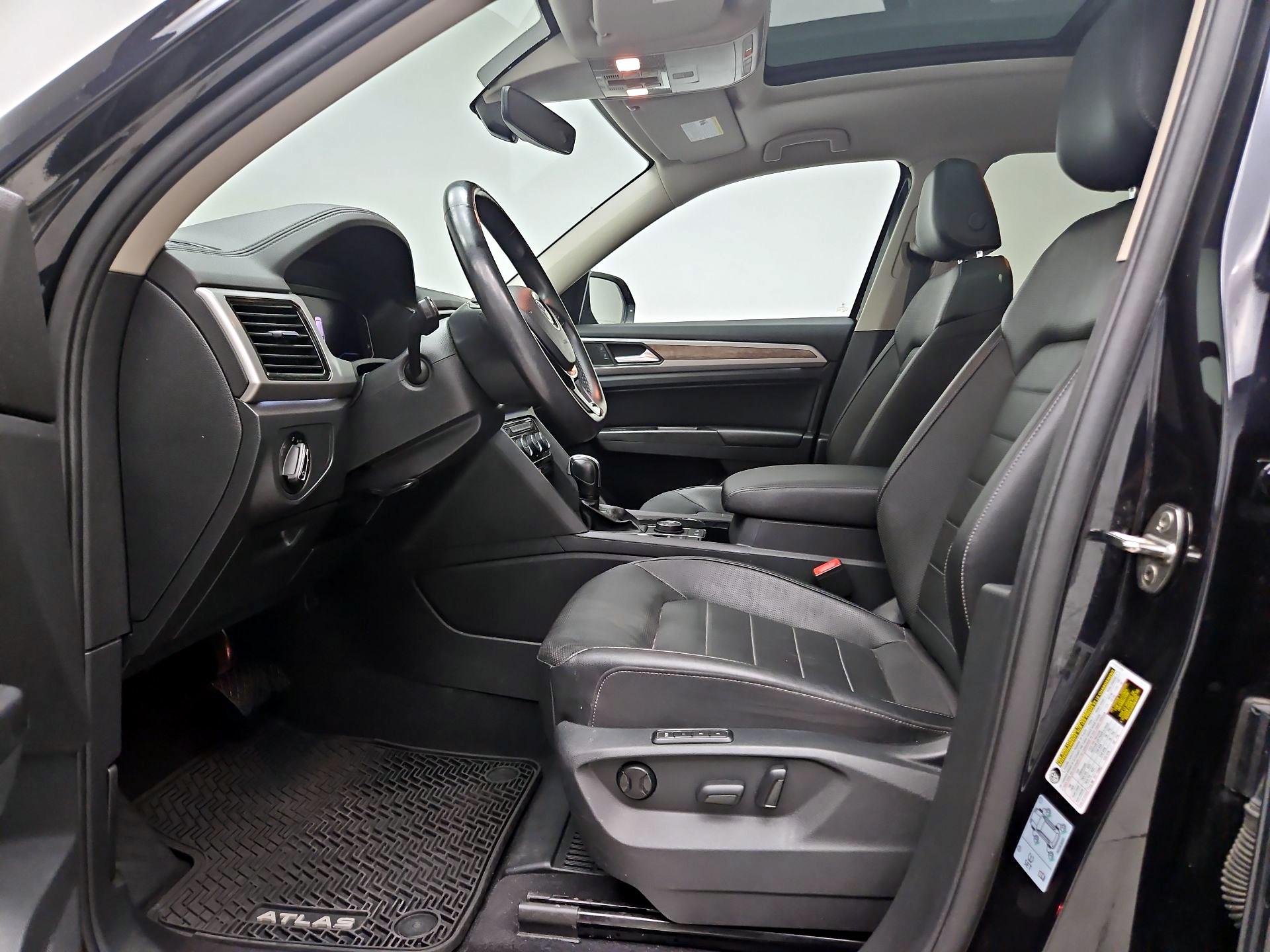 Thumbnail: 2020 Volkswagen Atlas - 11