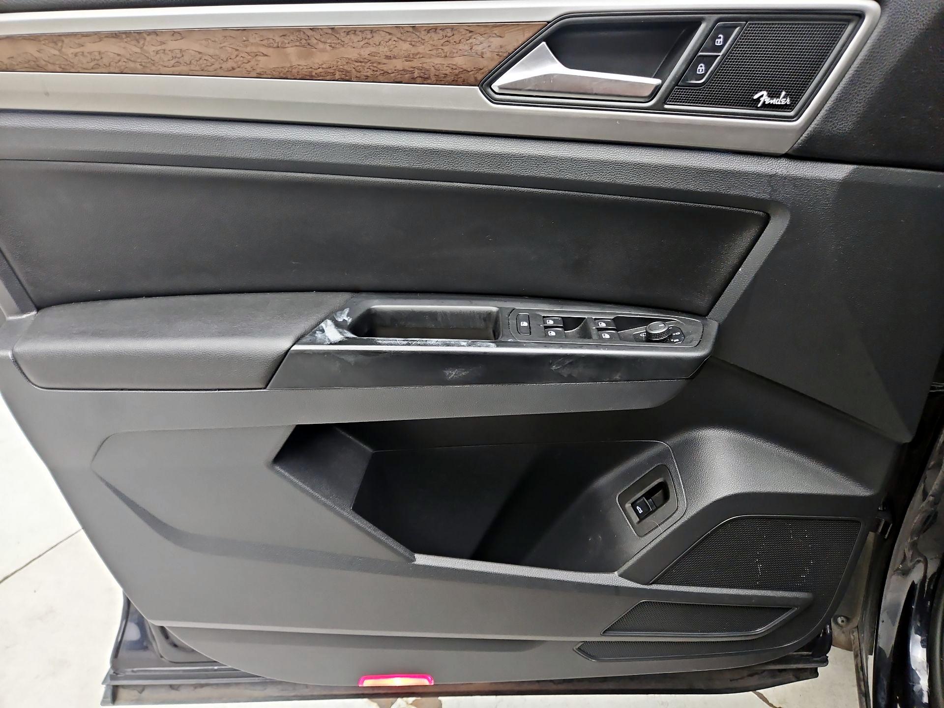 Thumbnail: 2020 Volkswagen Atlas - 12
