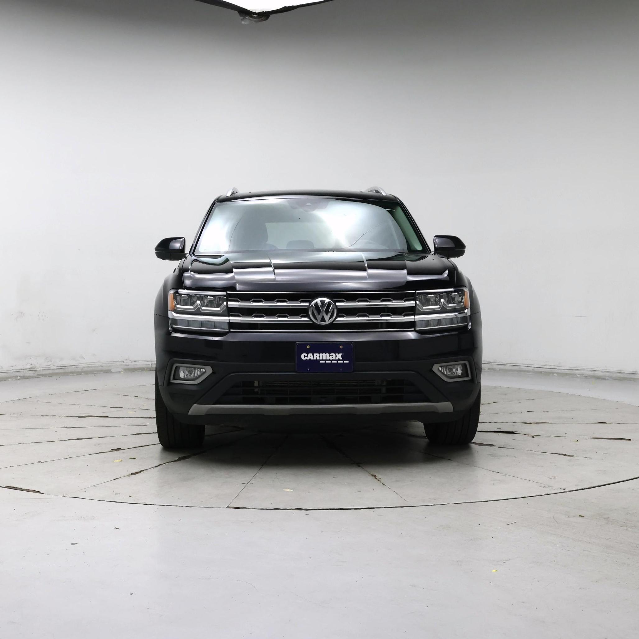 Thumbnail: 2020 Volkswagen Atlas - 5