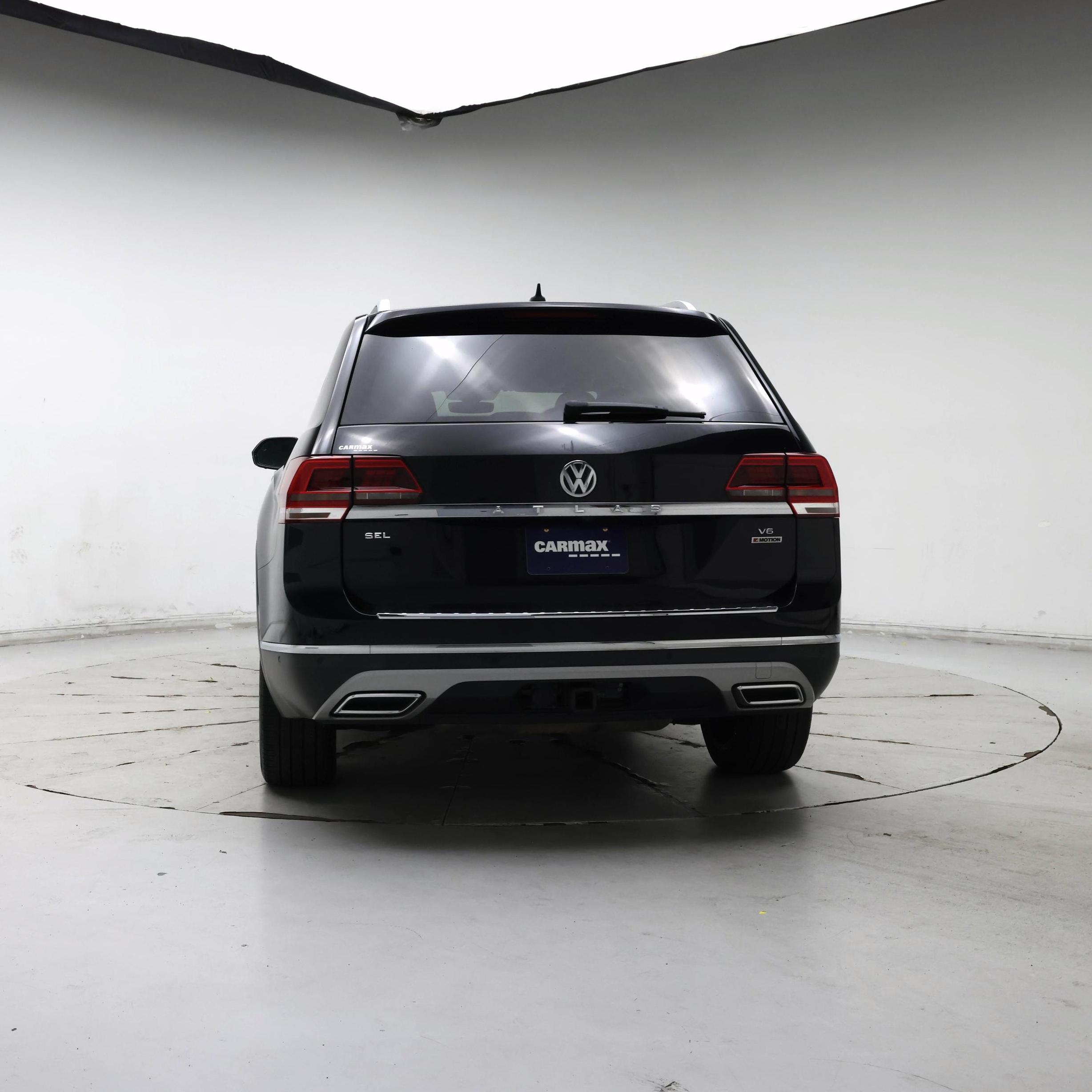 Thumbnail: 2020 Volkswagen Atlas - 6