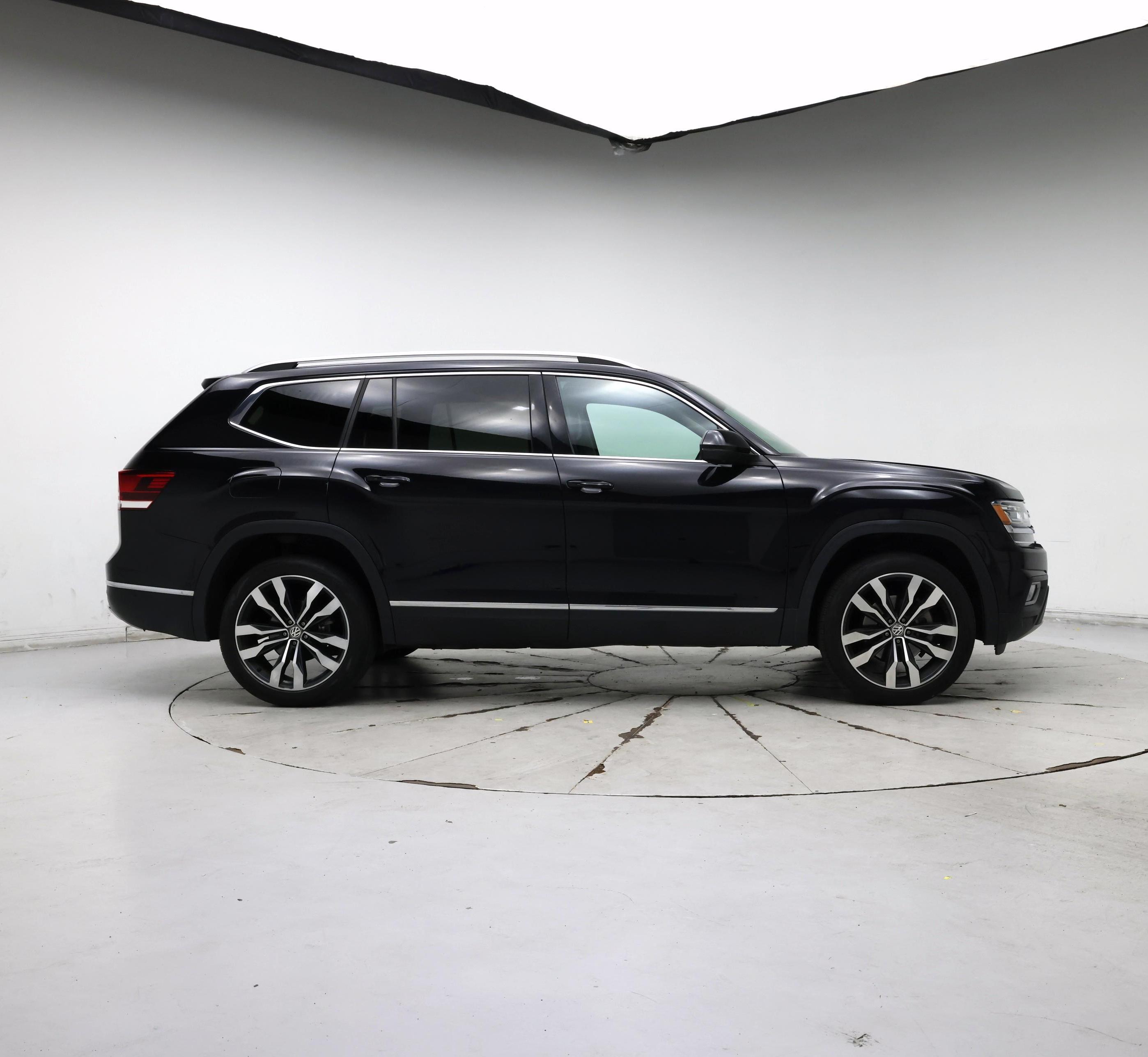 Thumbnail: 2020 Volkswagen Atlas - 7