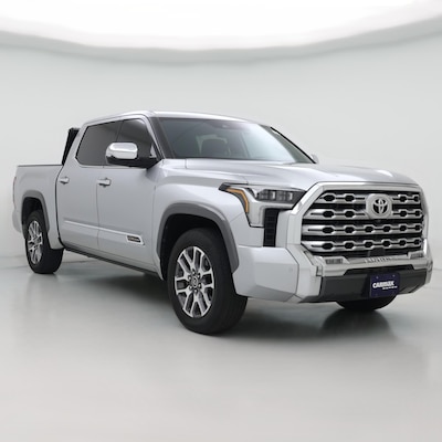 2022 Toyota Tundra 1794