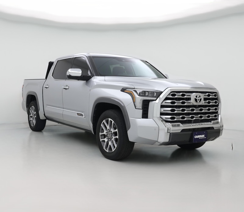 2022 Toyota Tundra 1794